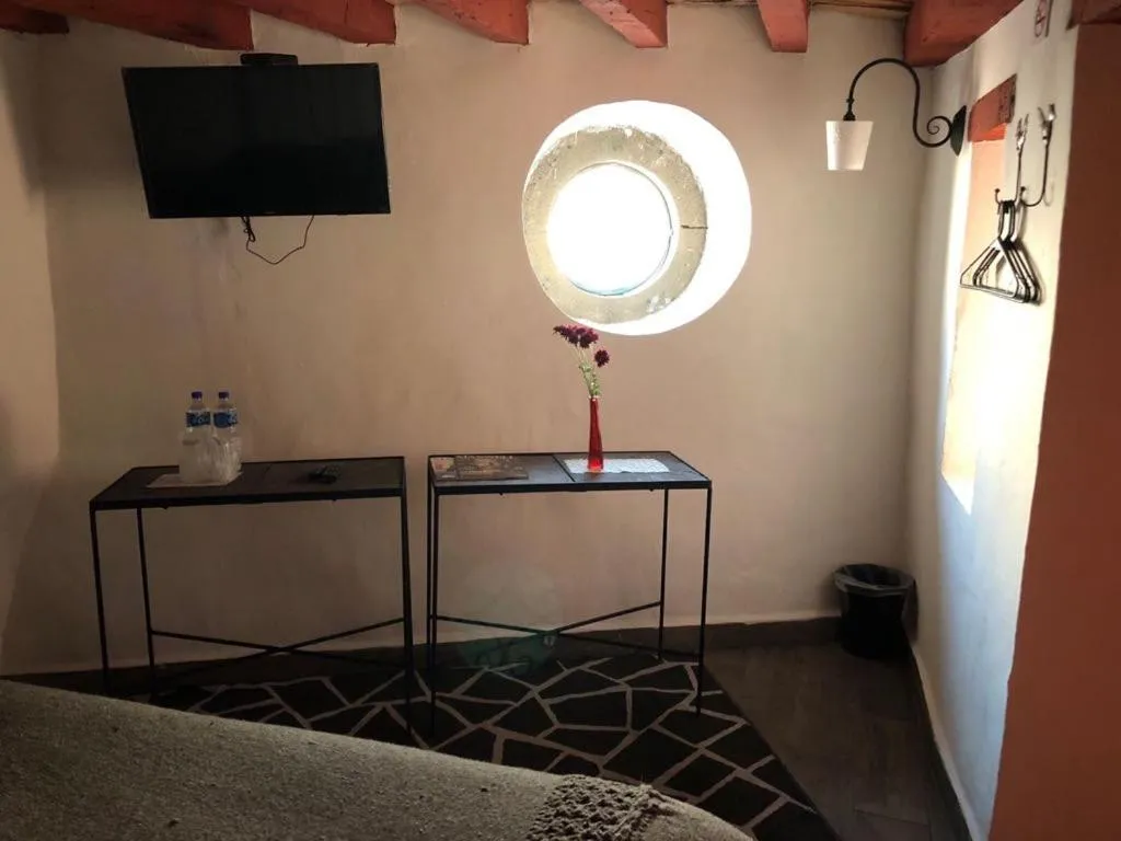 Hotel Boutique Posada La Basilica