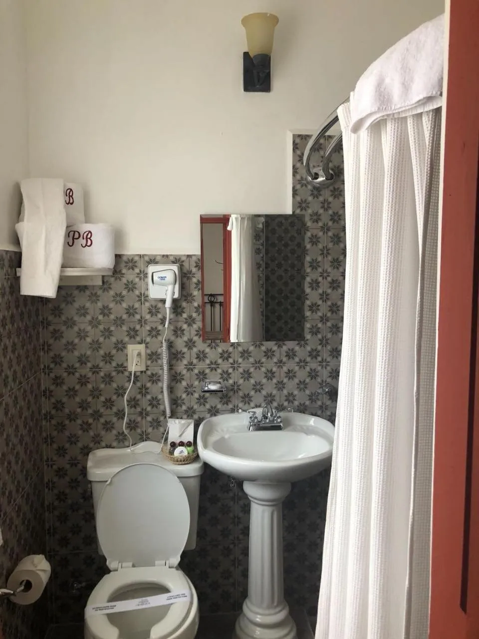 Hotel Boutique Posada La Basilica