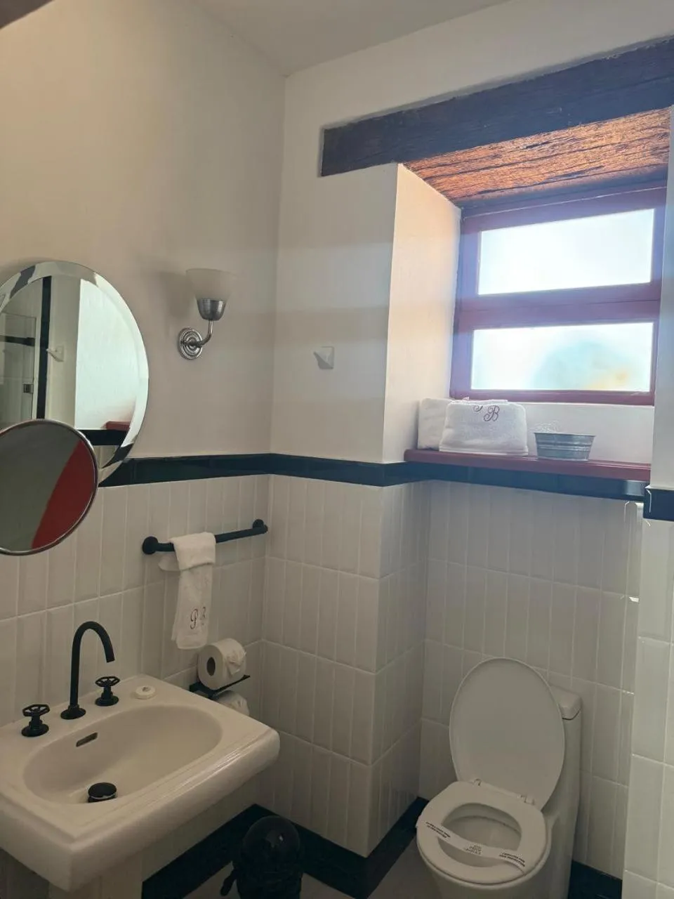 Hotel Boutique Posada La Basilica