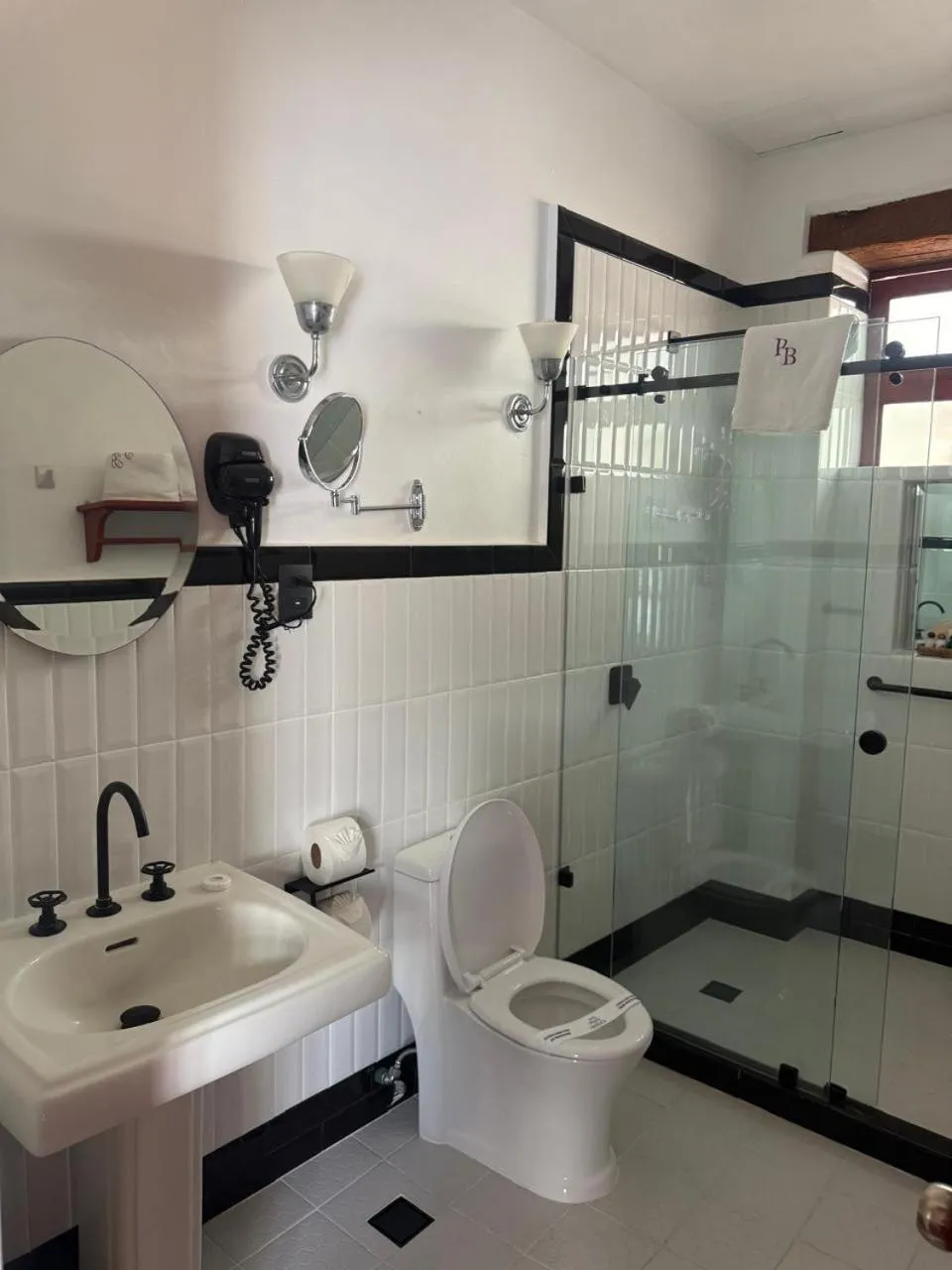 Hotel Boutique Posada La Basilica