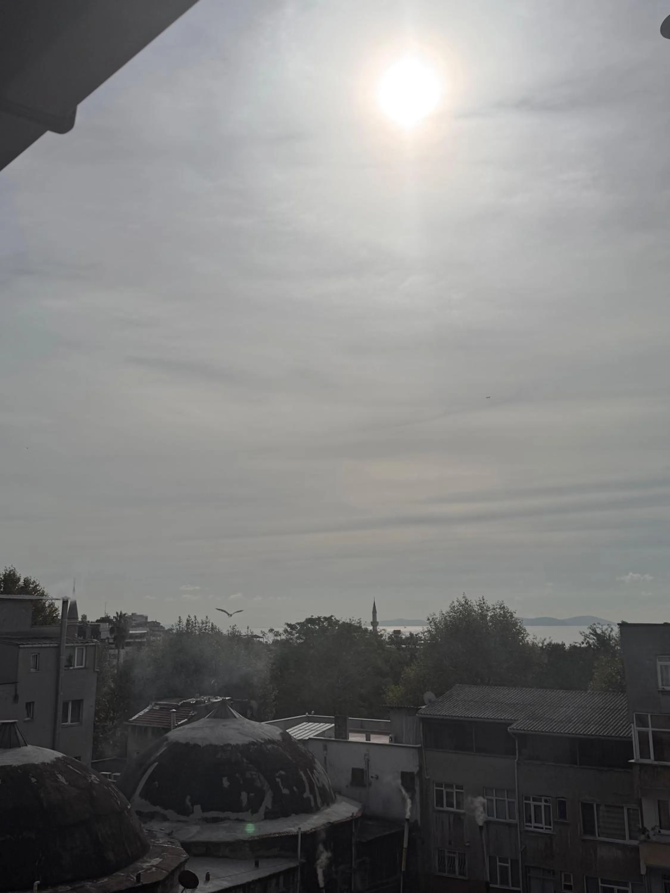 Day in Gür Royal Suit Aparts