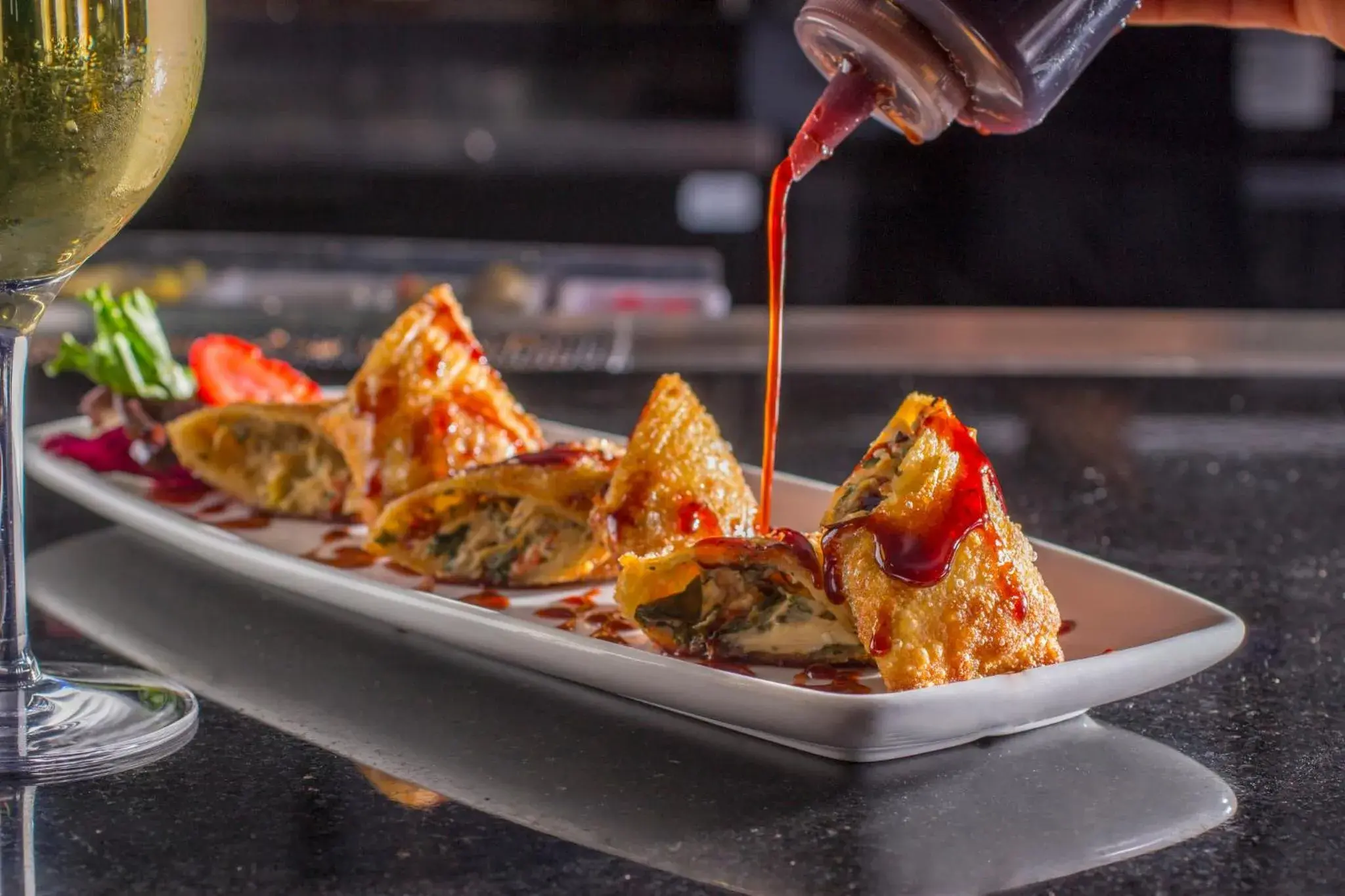 Restaurant/places to eat in Holiday Inn Carlsbad/San Diego, an IHG Hotel Restaurant/places to eat in Holiday Inn Carlsbad/San Diego, an IHG Hotel