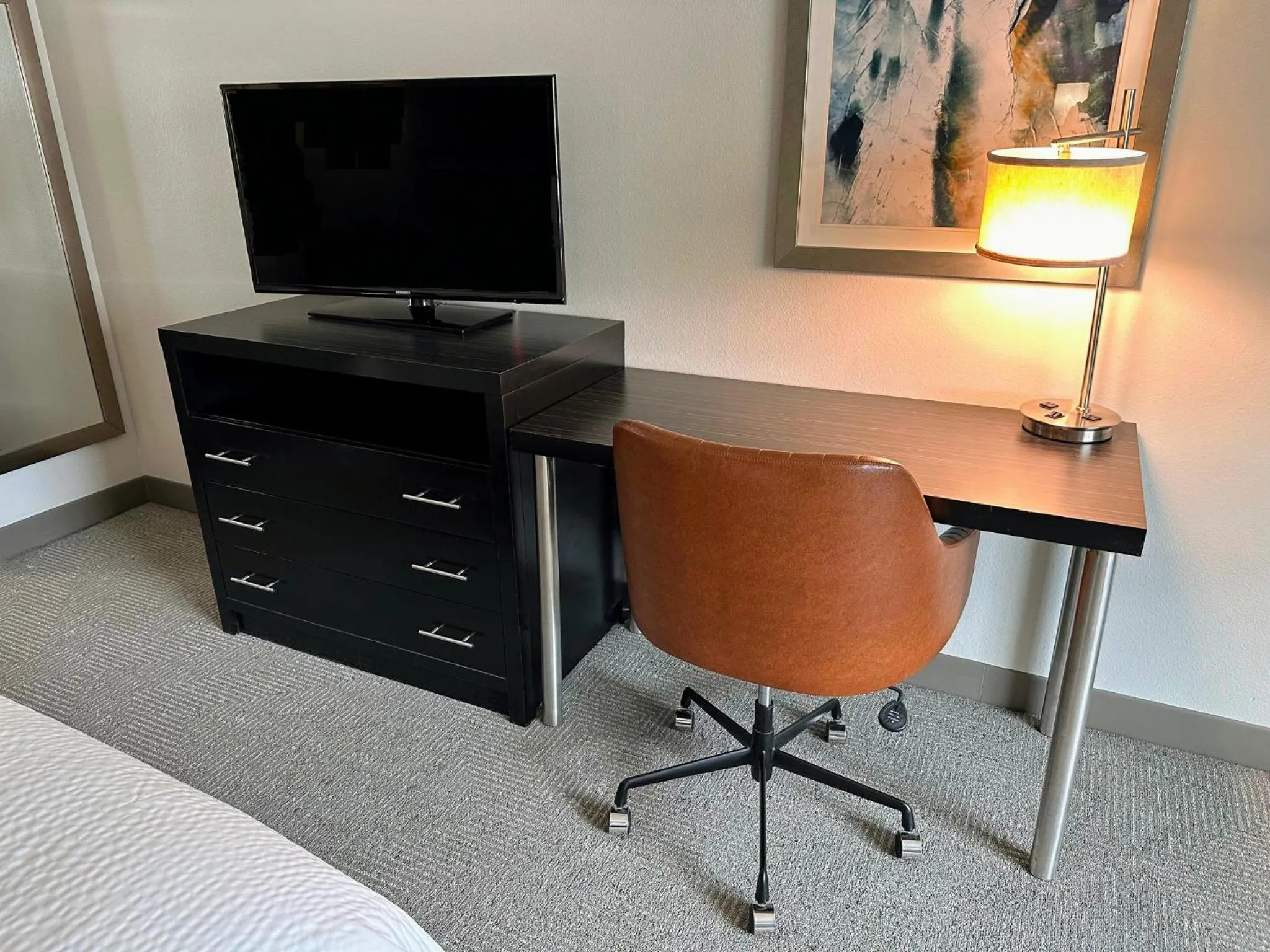 Photo of the whole room in Holiday Inn Carlsbad/San Diego, an IHG Hotel