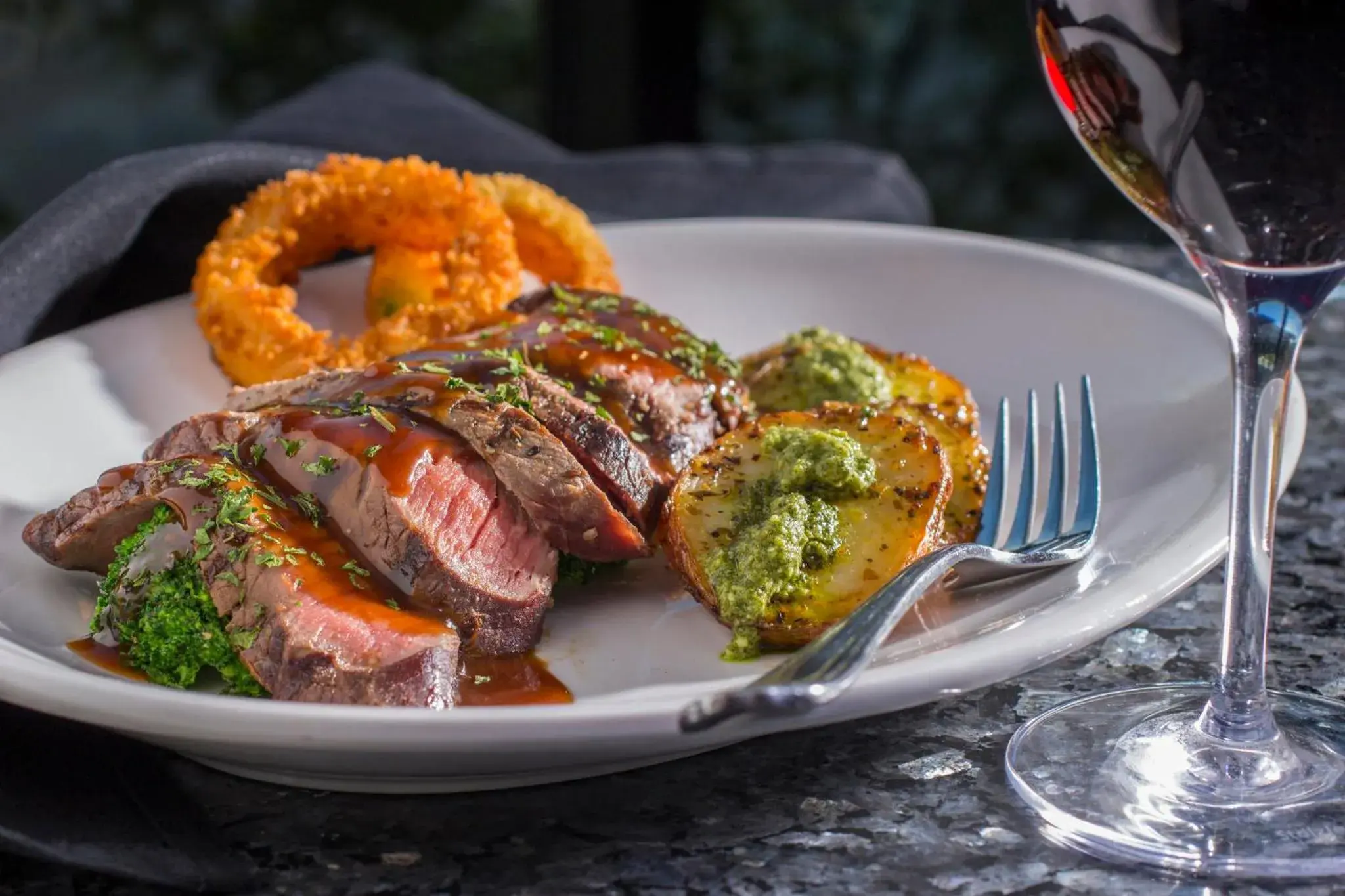 Restaurant/places to eat in Holiday Inn Carlsbad/San Diego, an IHG Hotel Restaurant/places to eat in Holiday Inn Carlsbad/San Diego, an IHG Hotel