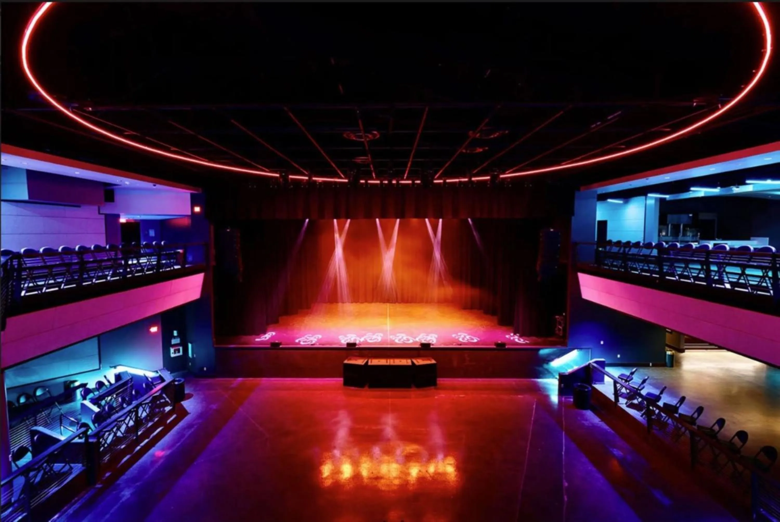 Nearby landmark in Holiday Inn Carlsbad/San Diego, an IHG Hotel