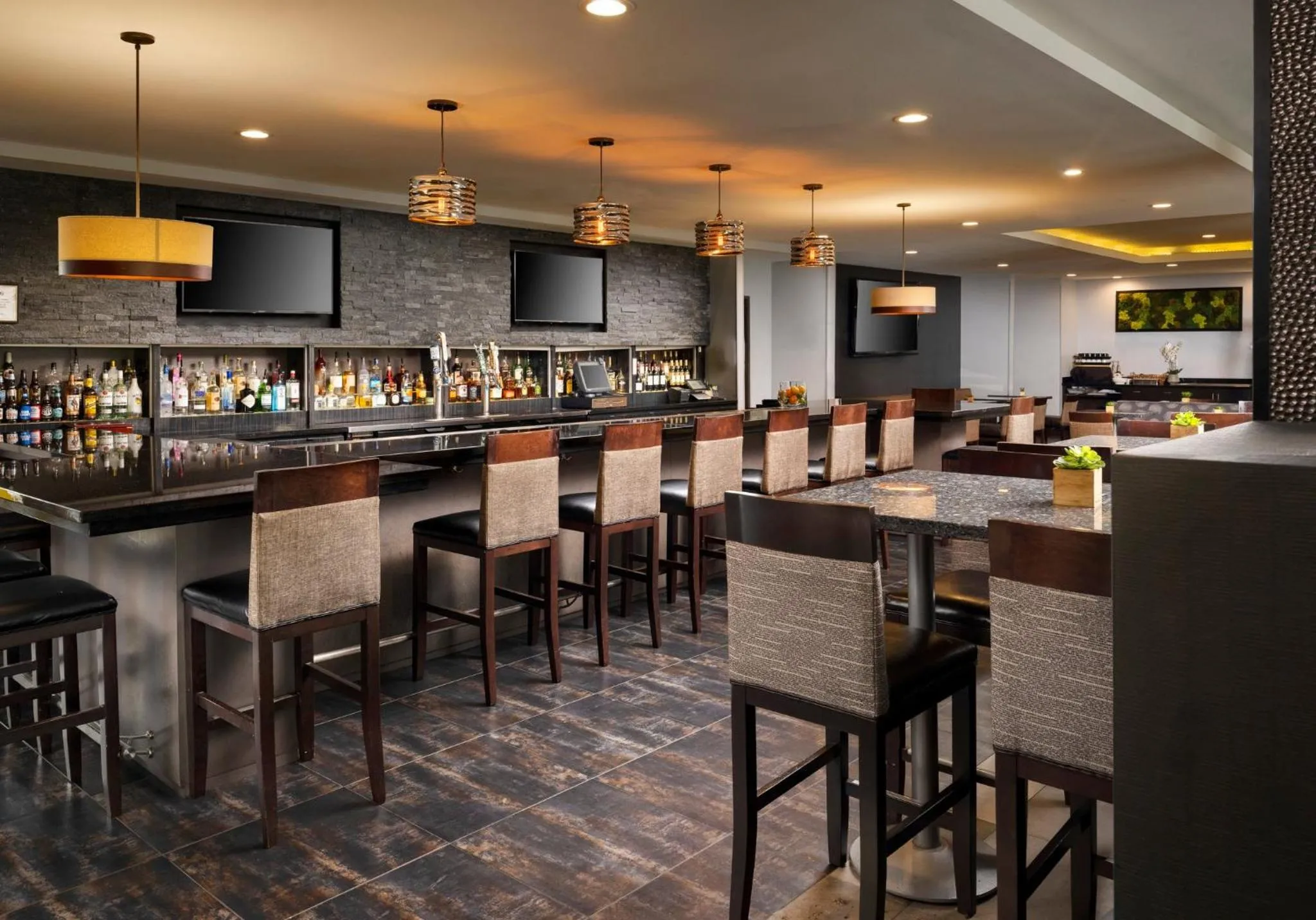 Restaurant/places to eat in Holiday Inn Carlsbad/San Diego, an IHG Hotel