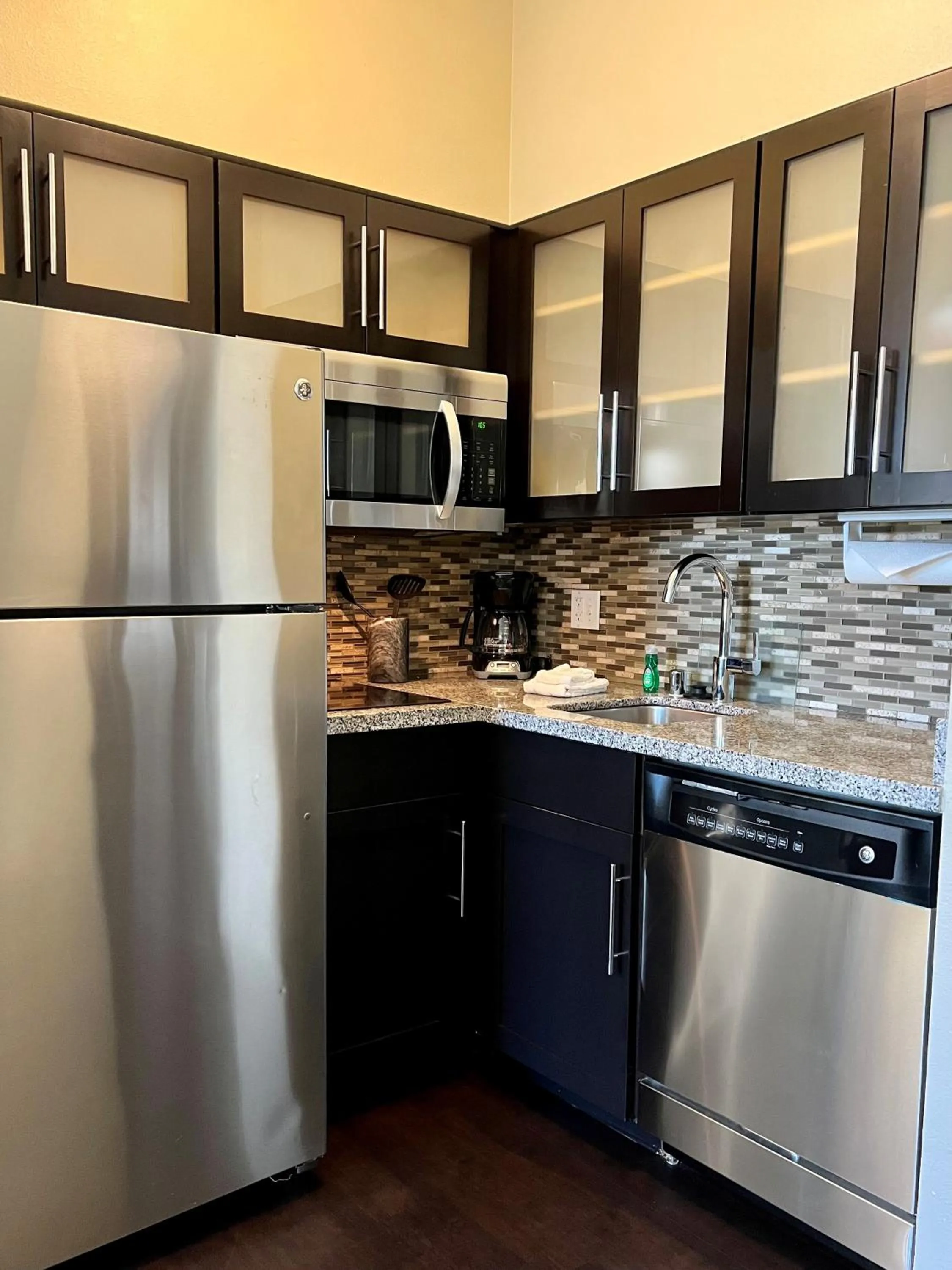 Coffee/tea facilities in Staybridge Suites Carlsbad/San Diego by IHG