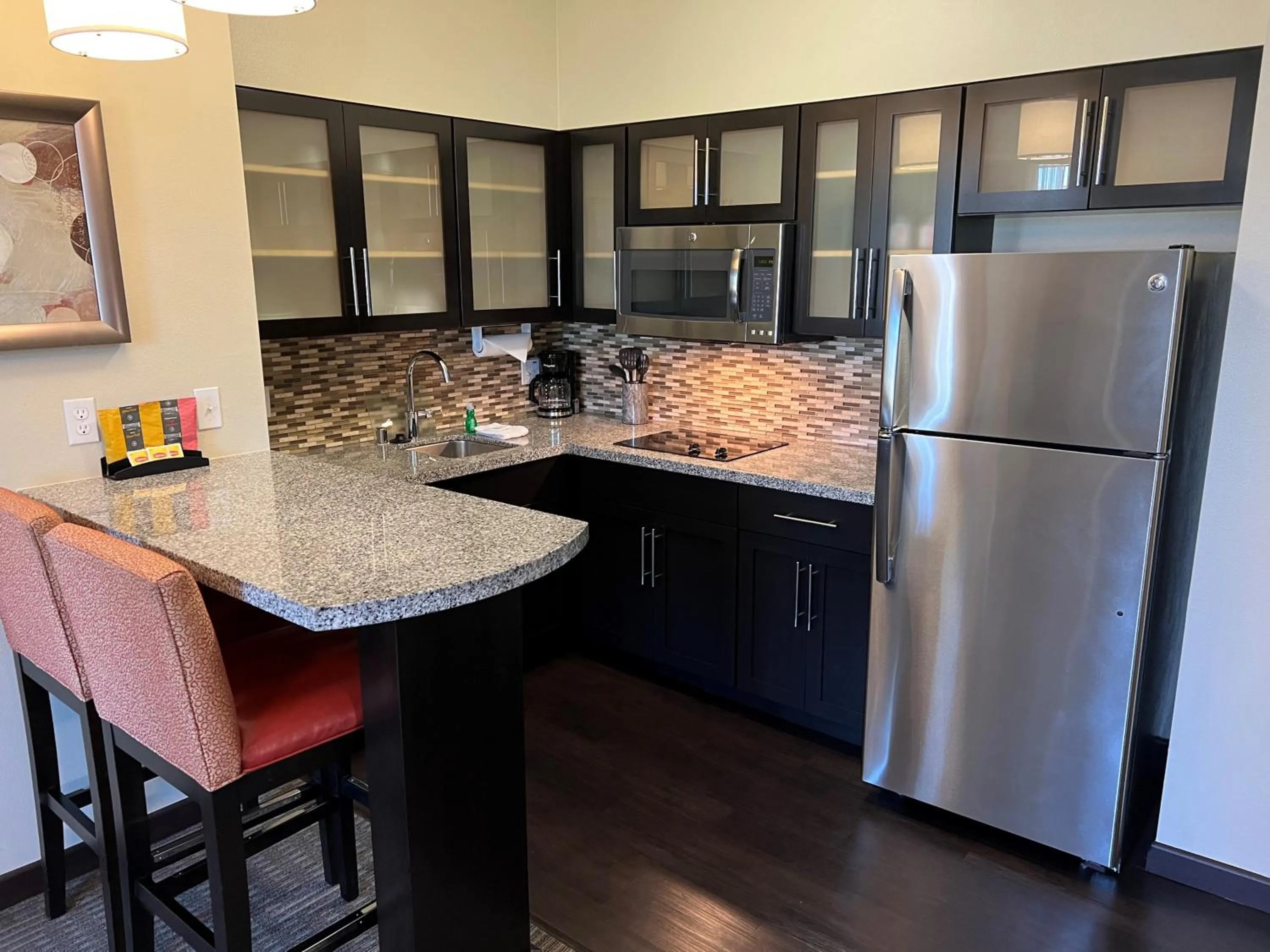 Bedroom in Staybridge Suites Carlsbad/San Diego by IHG