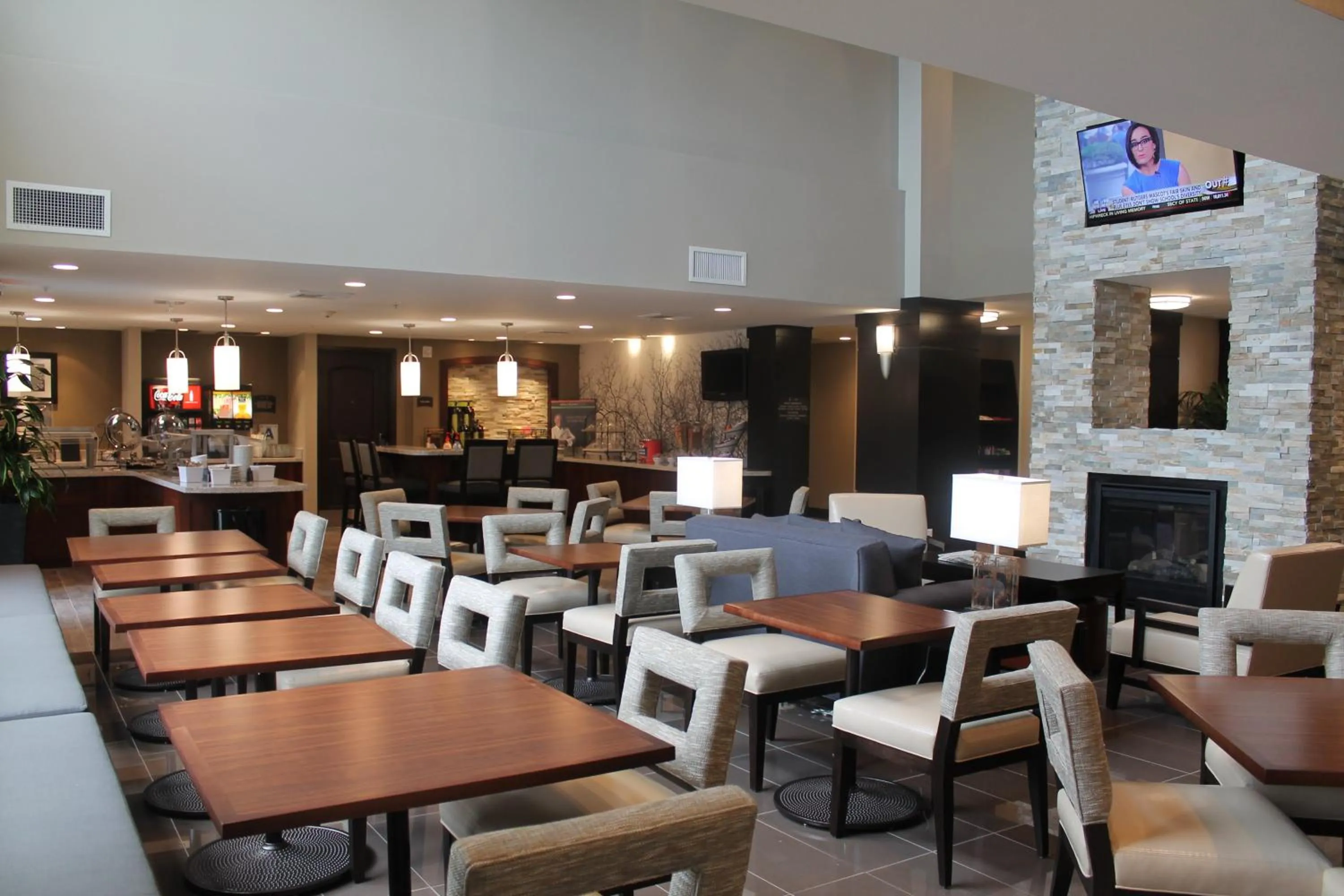 Breakfast in Staybridge Suites Carlsbad/San Diego by IHG