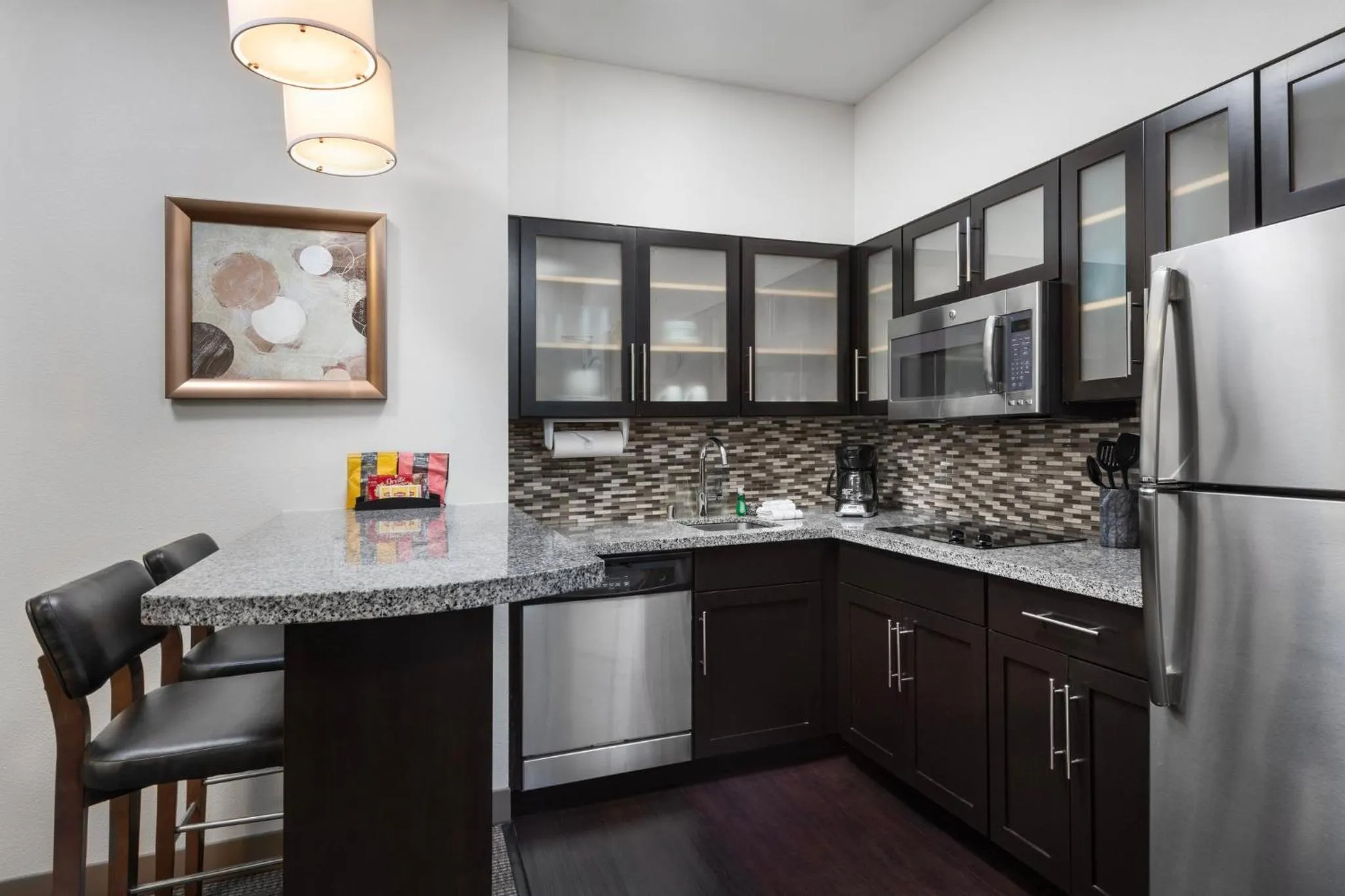 Bedroom in Staybridge Suites Carlsbad/San Diego by IHG