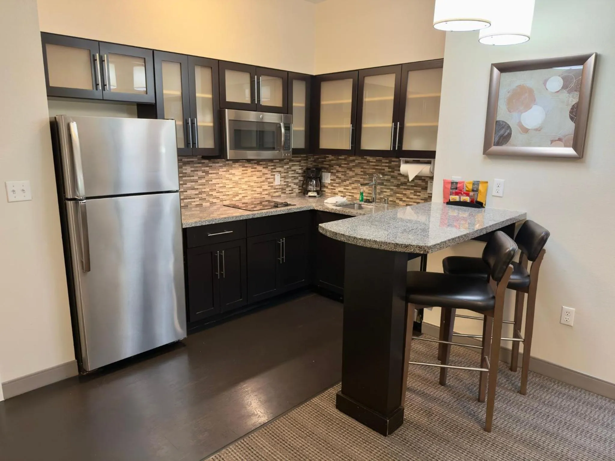 Bedroom in Staybridge Suites Carlsbad/San Diego by IHG