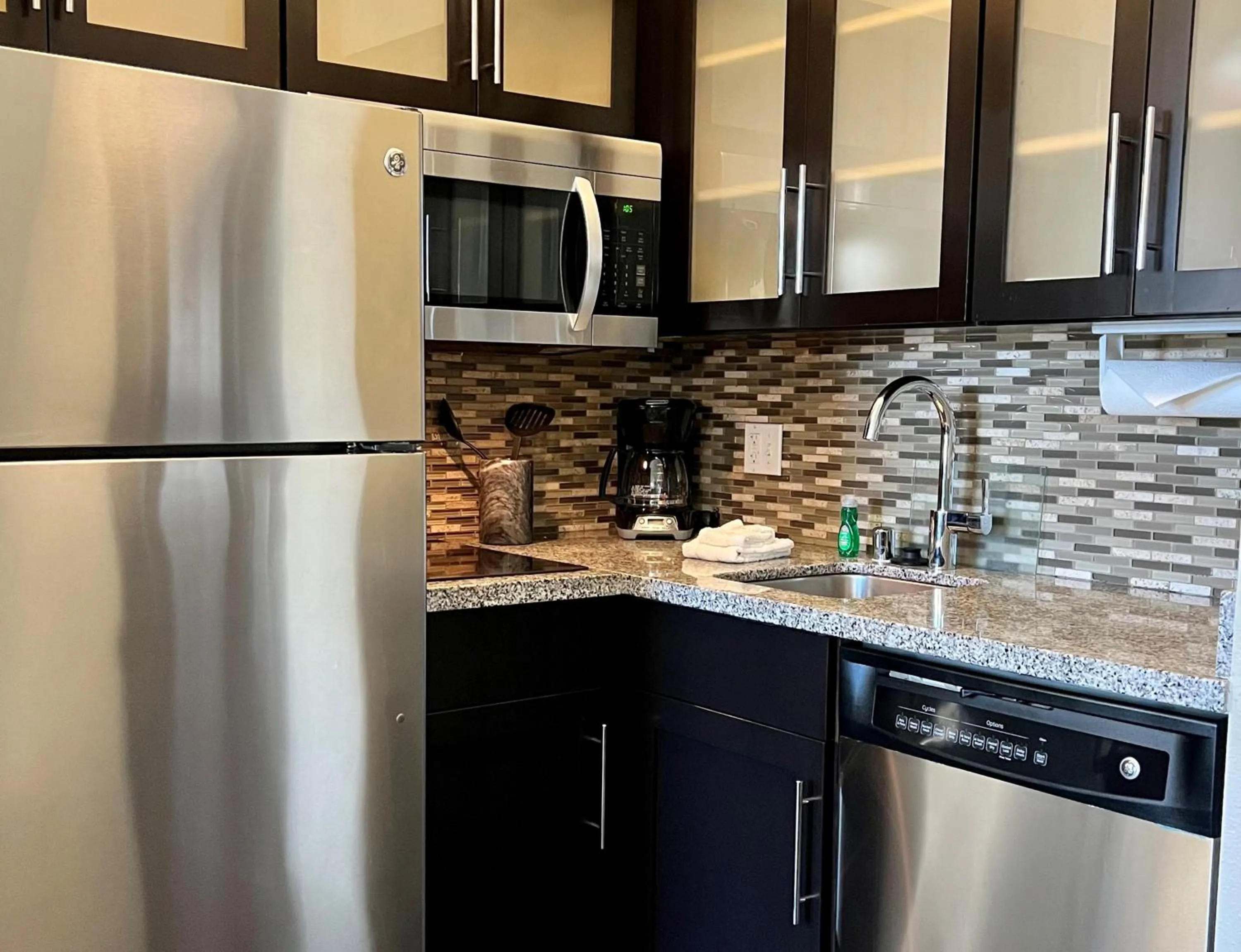 Bedroom in Staybridge Suites Carlsbad/San Diego by IHG