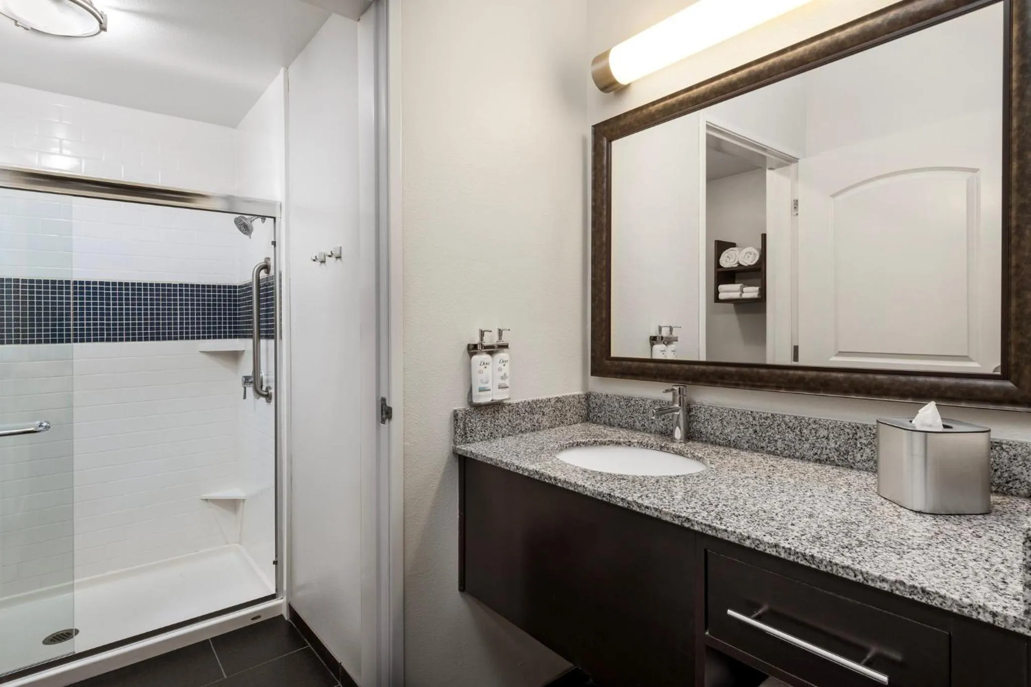 Bathroom in Staybridge Suites Carlsbad/San Diego by IHG