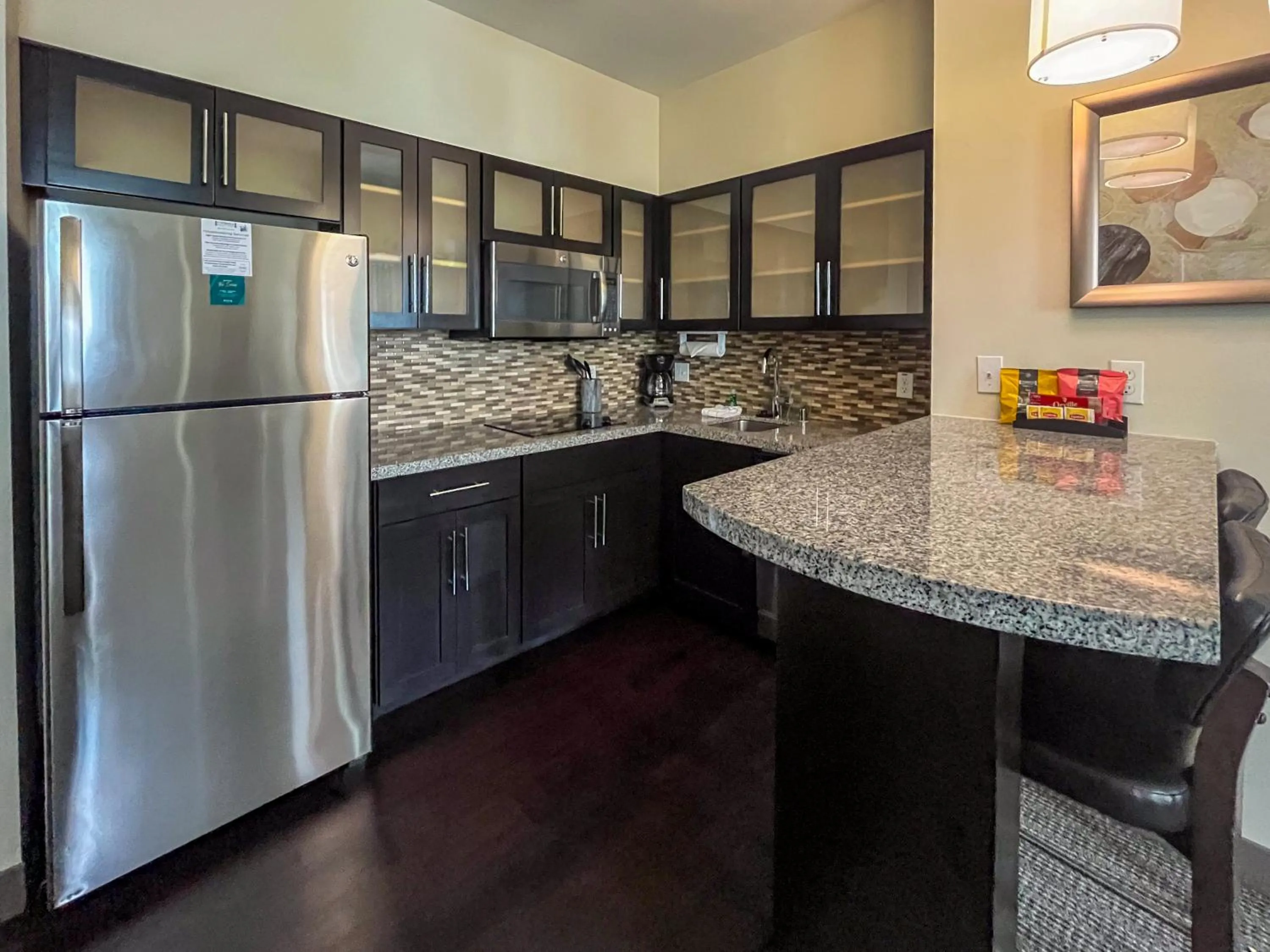 Coffee/tea facilities in Staybridge Suites Carlsbad/San Diego by IHG