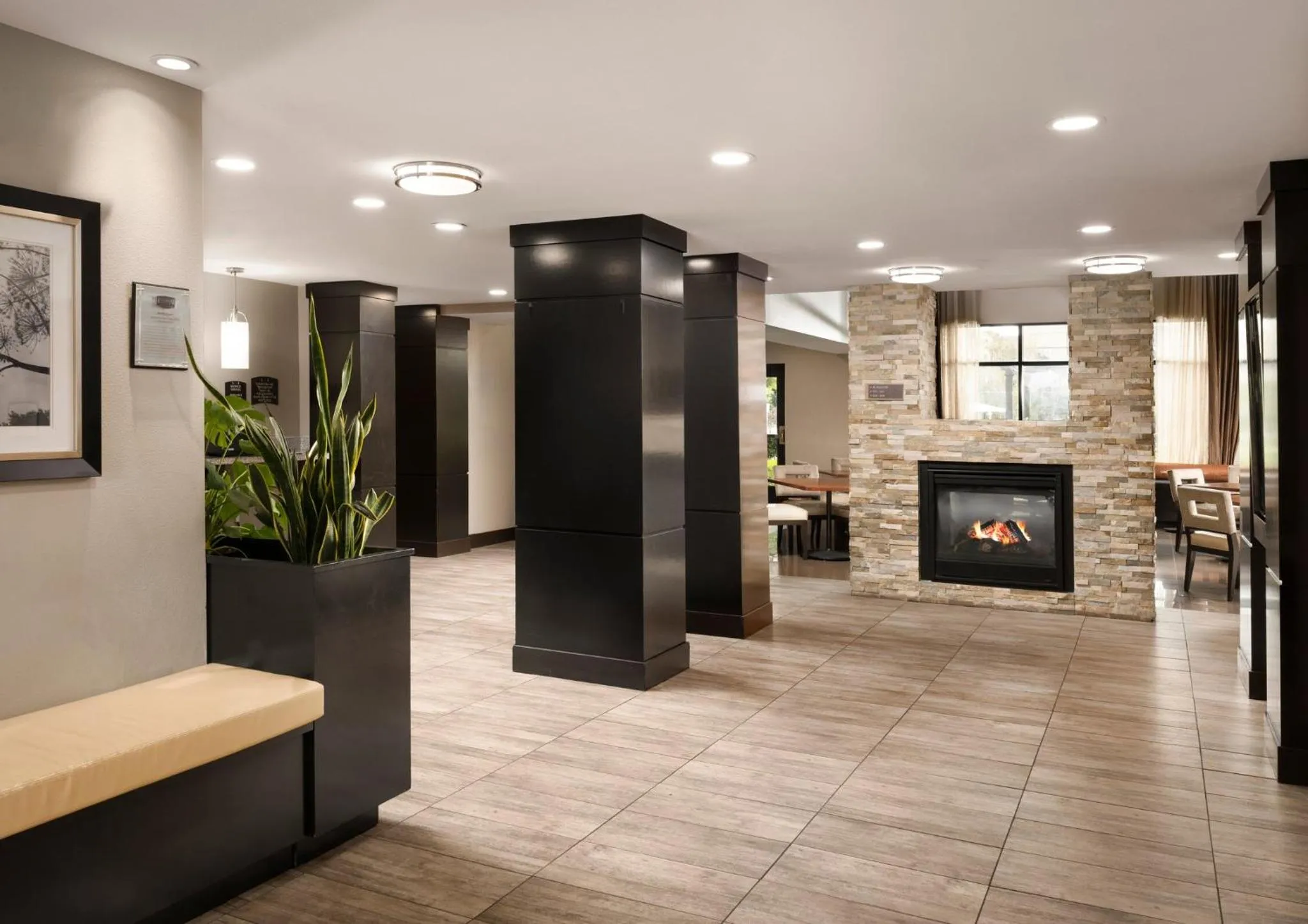 Property building in Staybridge Suites Carlsbad/San Diego by IHG