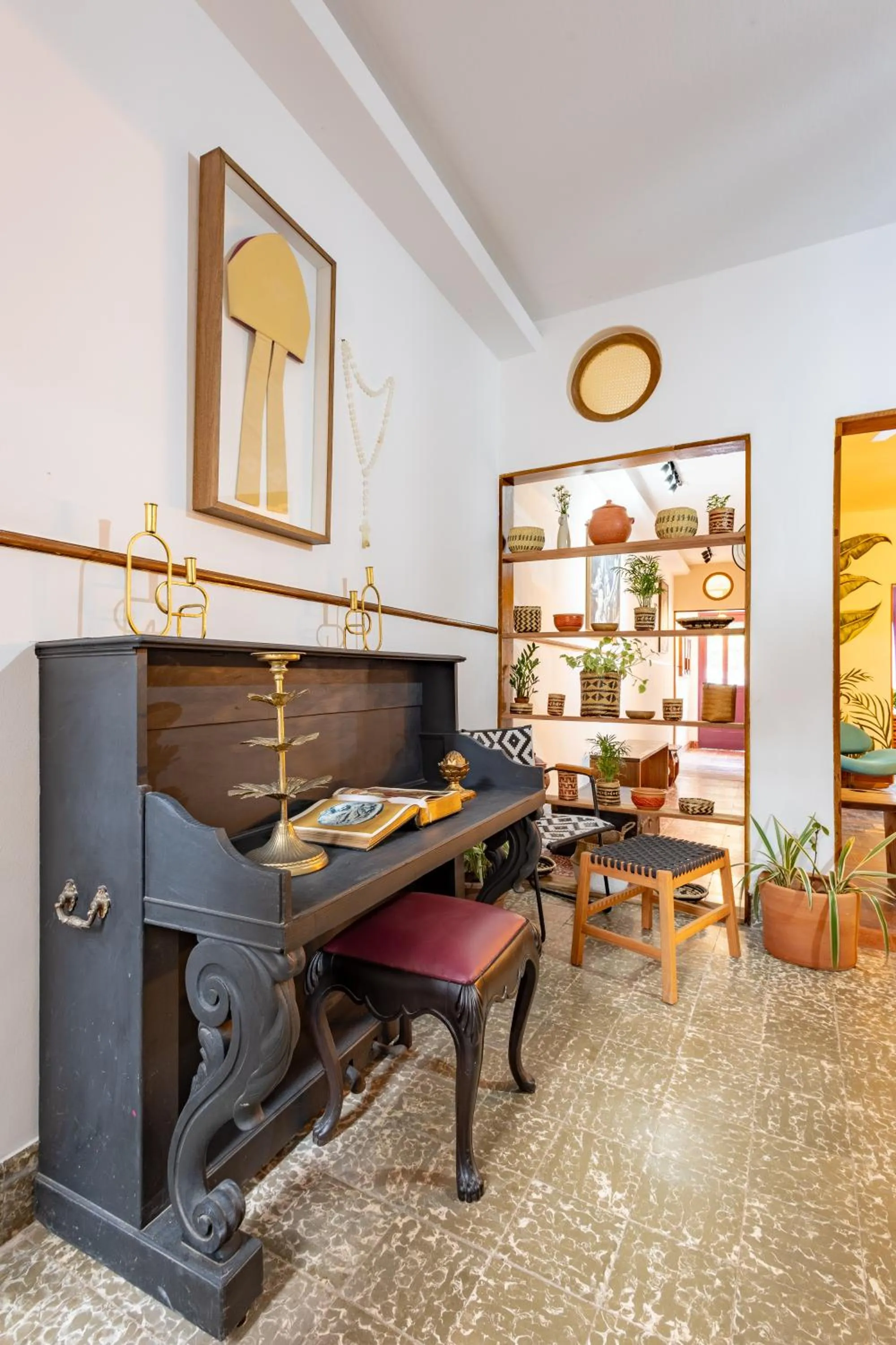 Property building in Hotel Casa do Bispo