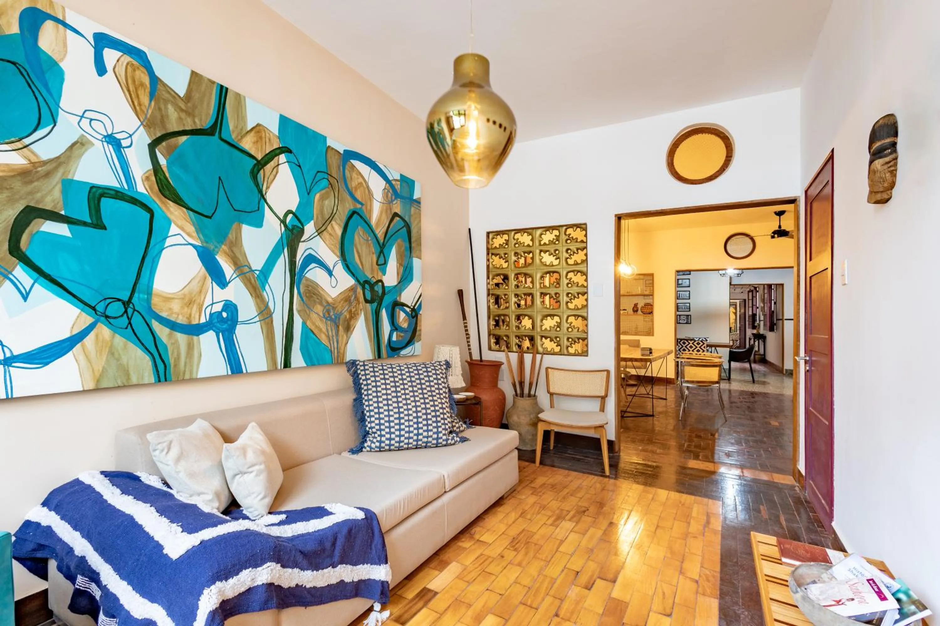 Property building in Hotel Casa do Bispo