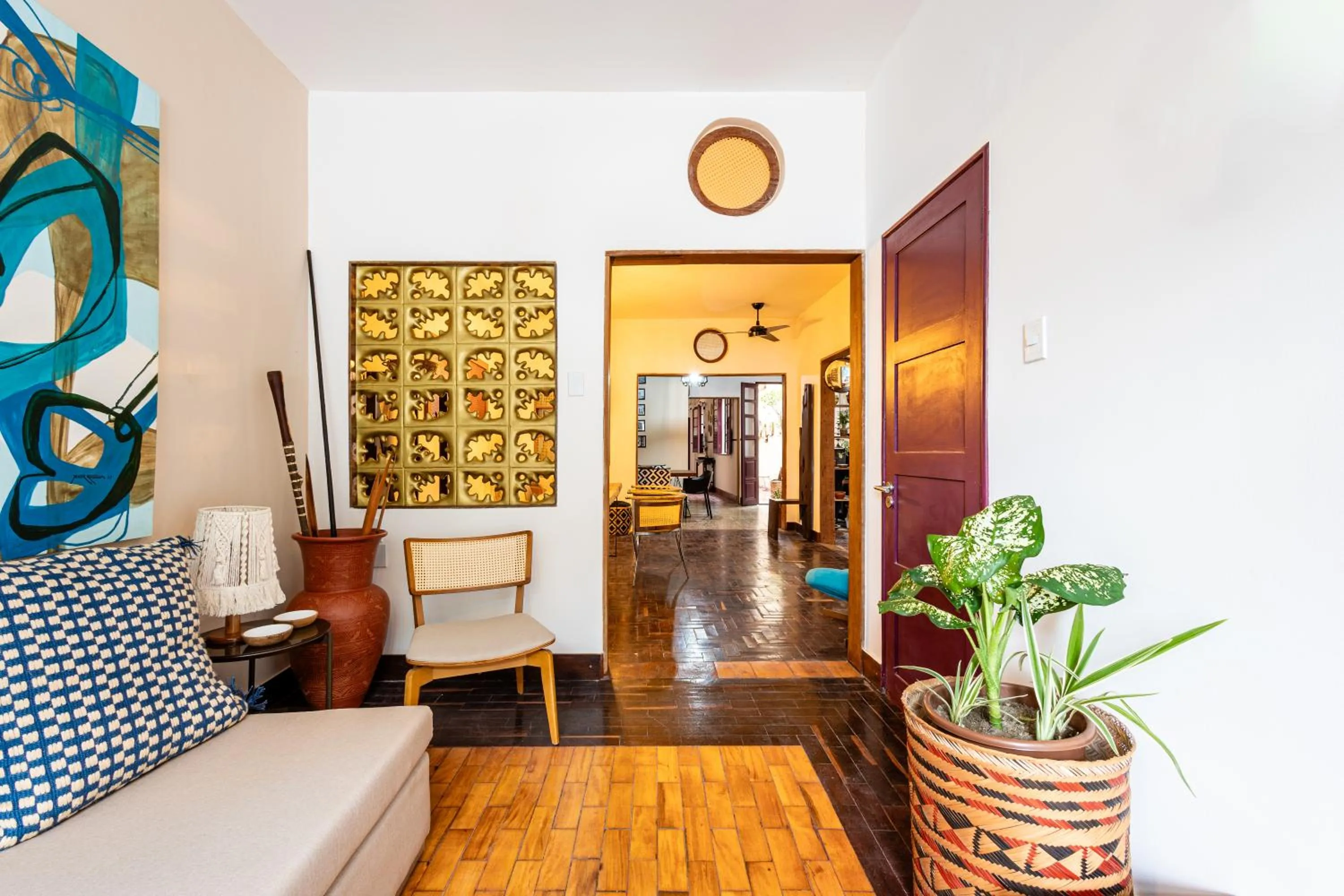 Property building in Hotel Casa do Bispo