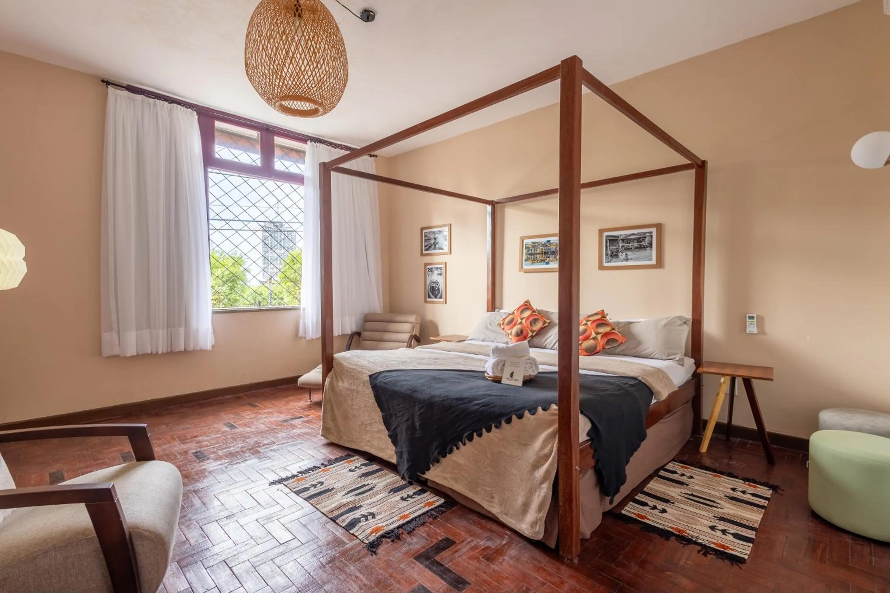 Photo of the whole room, Bed in Hotel Casa do Bispo