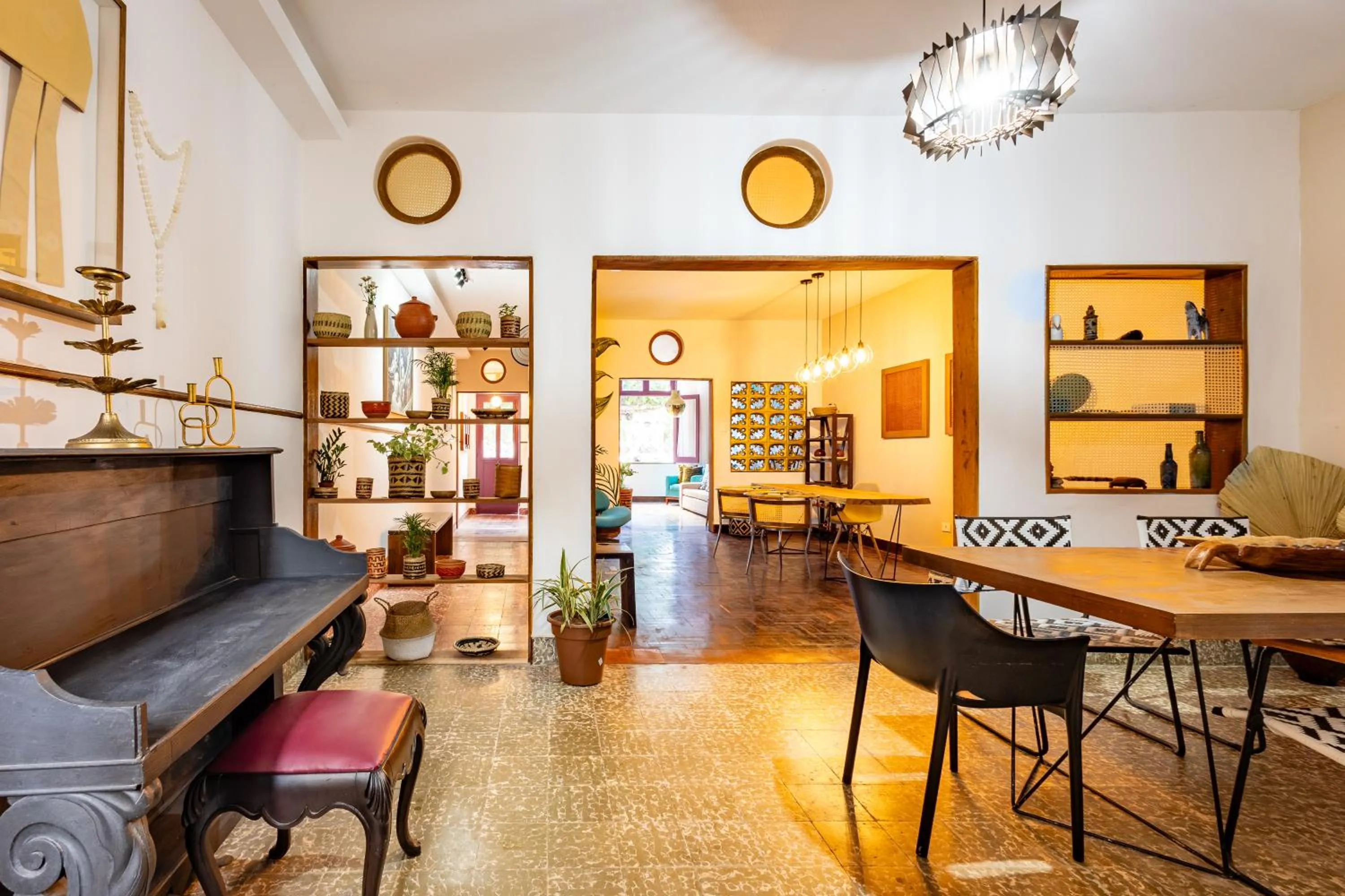 Property building in Hotel Casa do Bispo