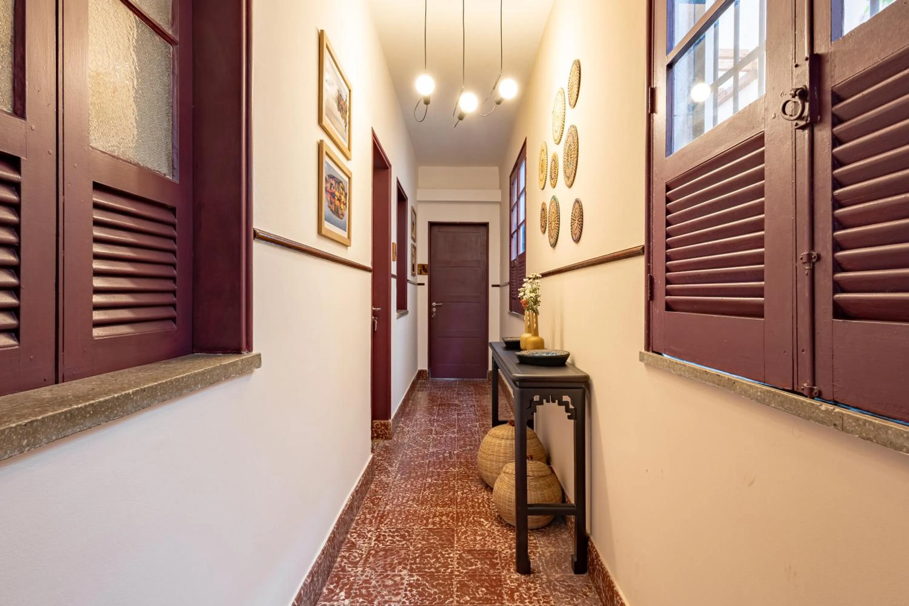 Property building in Hotel Casa do Bispo