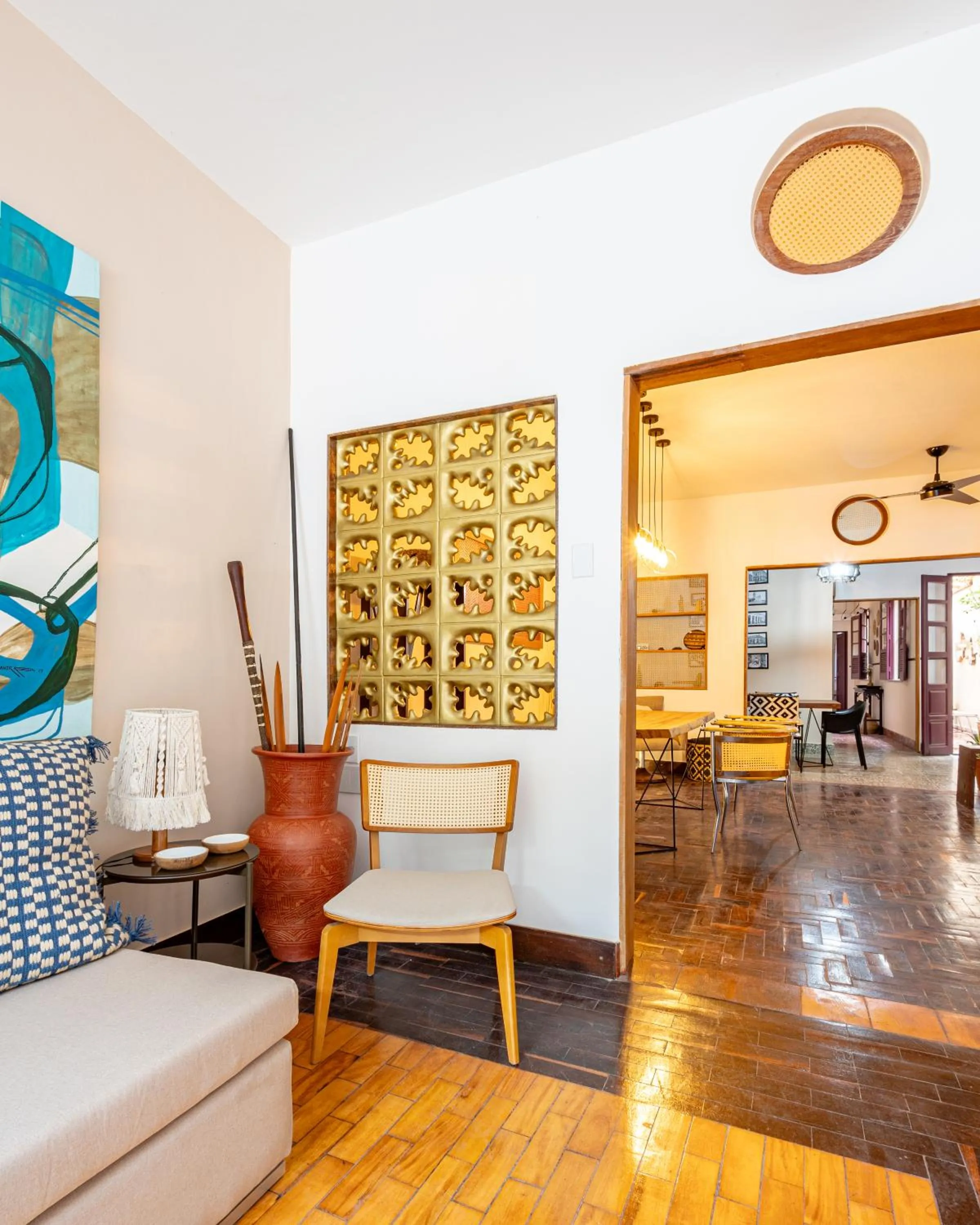 Property building in Hotel Casa do Bispo