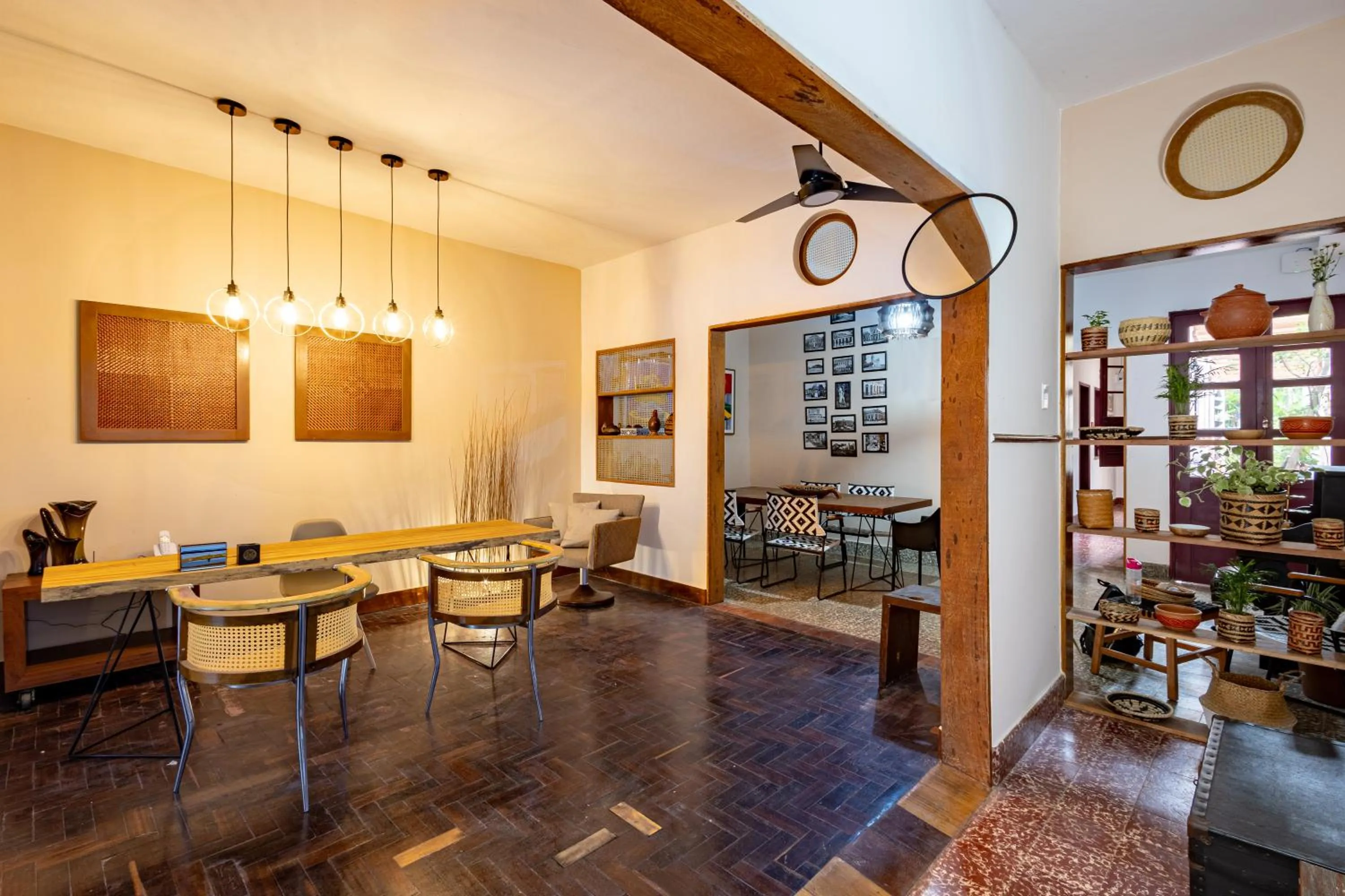 Property building in Hotel Casa do Bispo