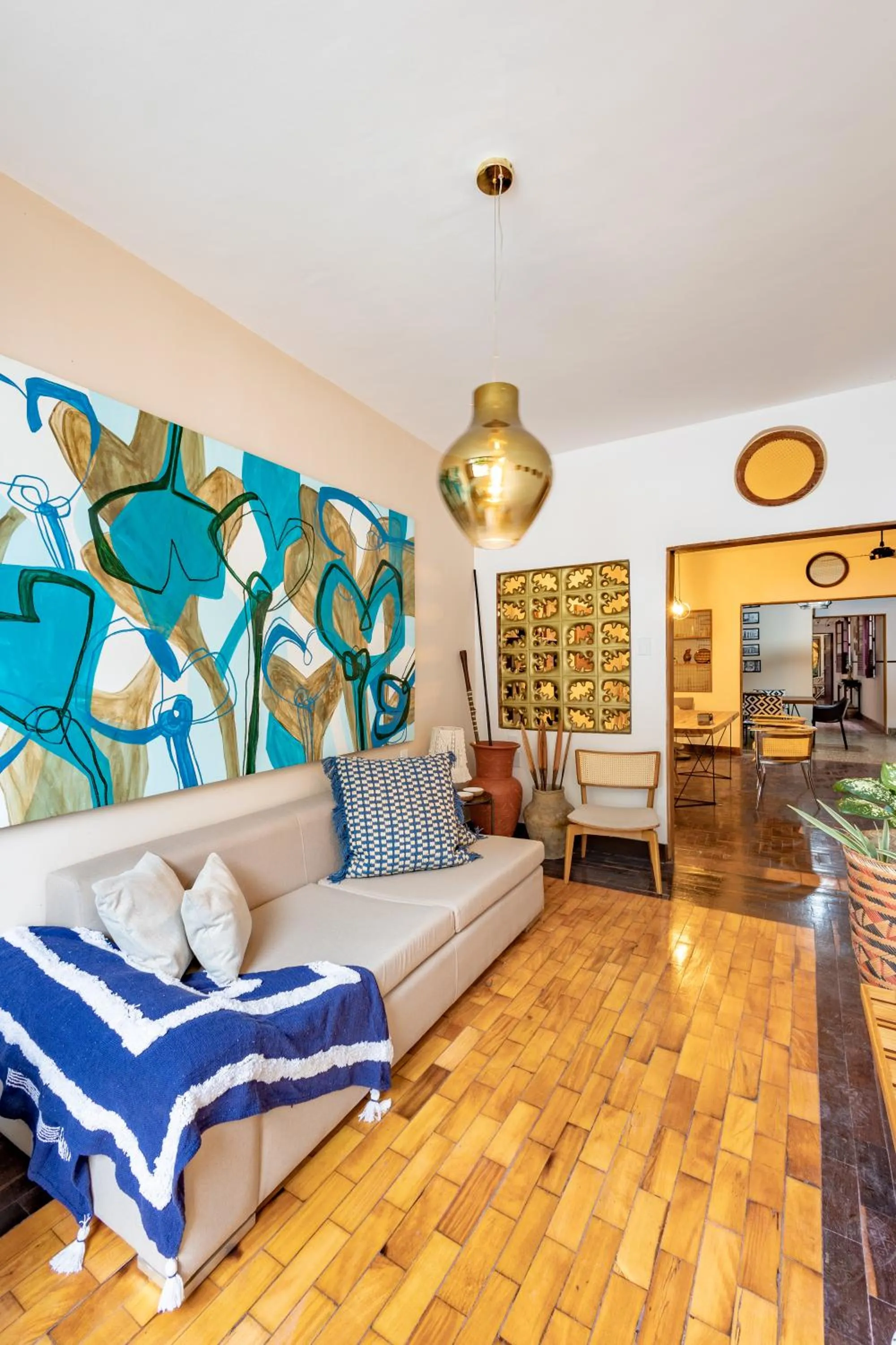 Property building in Hotel Casa do Bispo