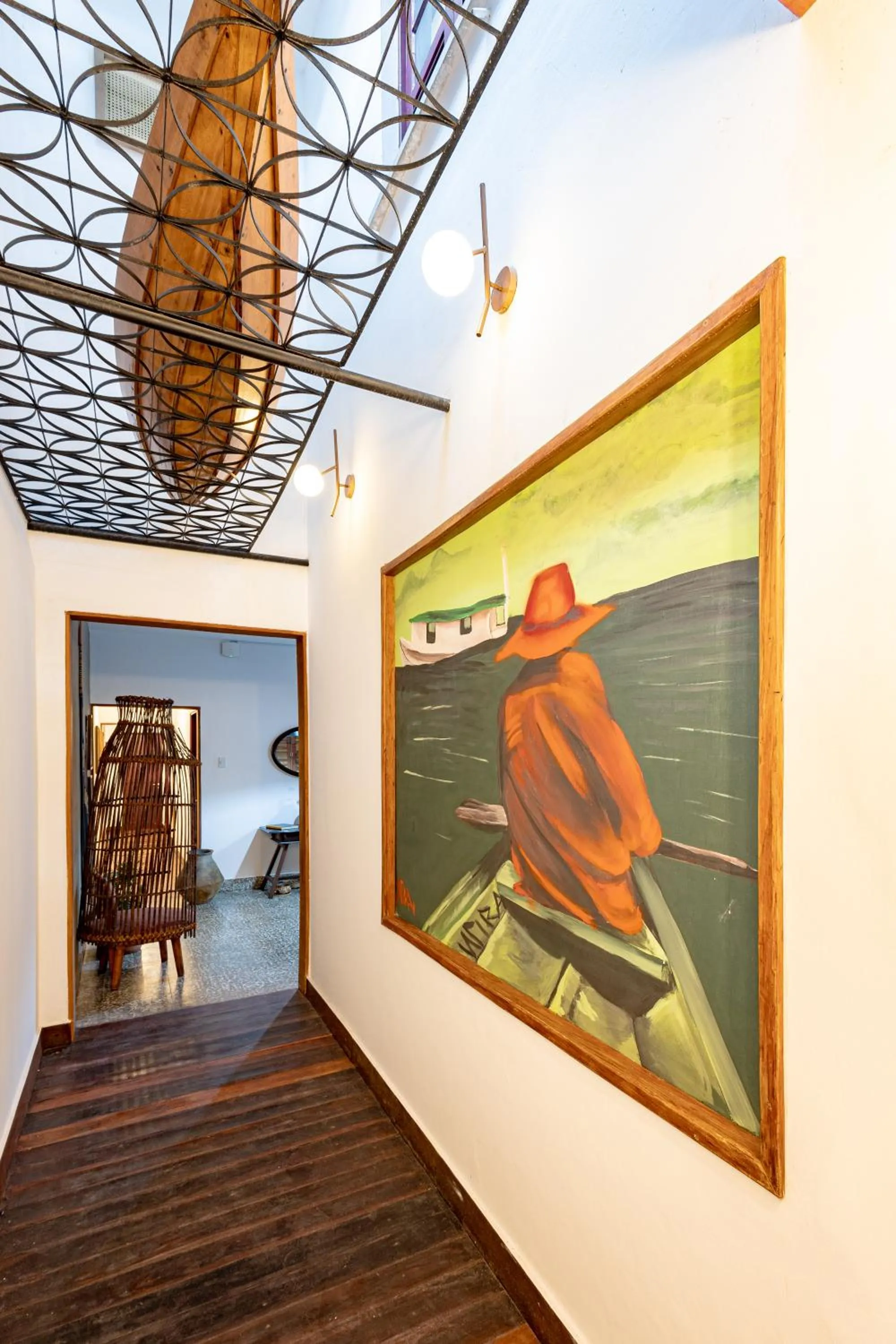 Property building in Hotel Casa do Bispo