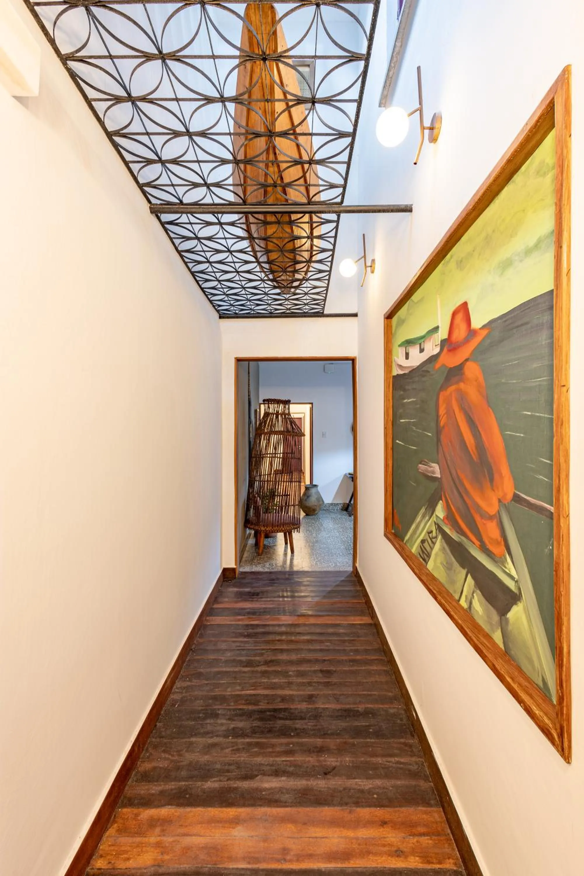 Property building in Hotel Casa do Bispo