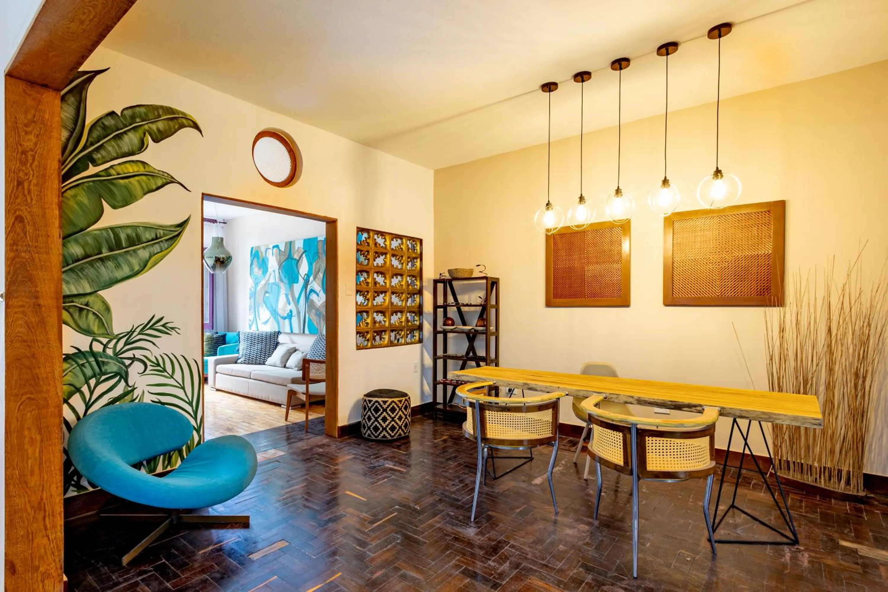 Property building in Hotel Casa do Bispo