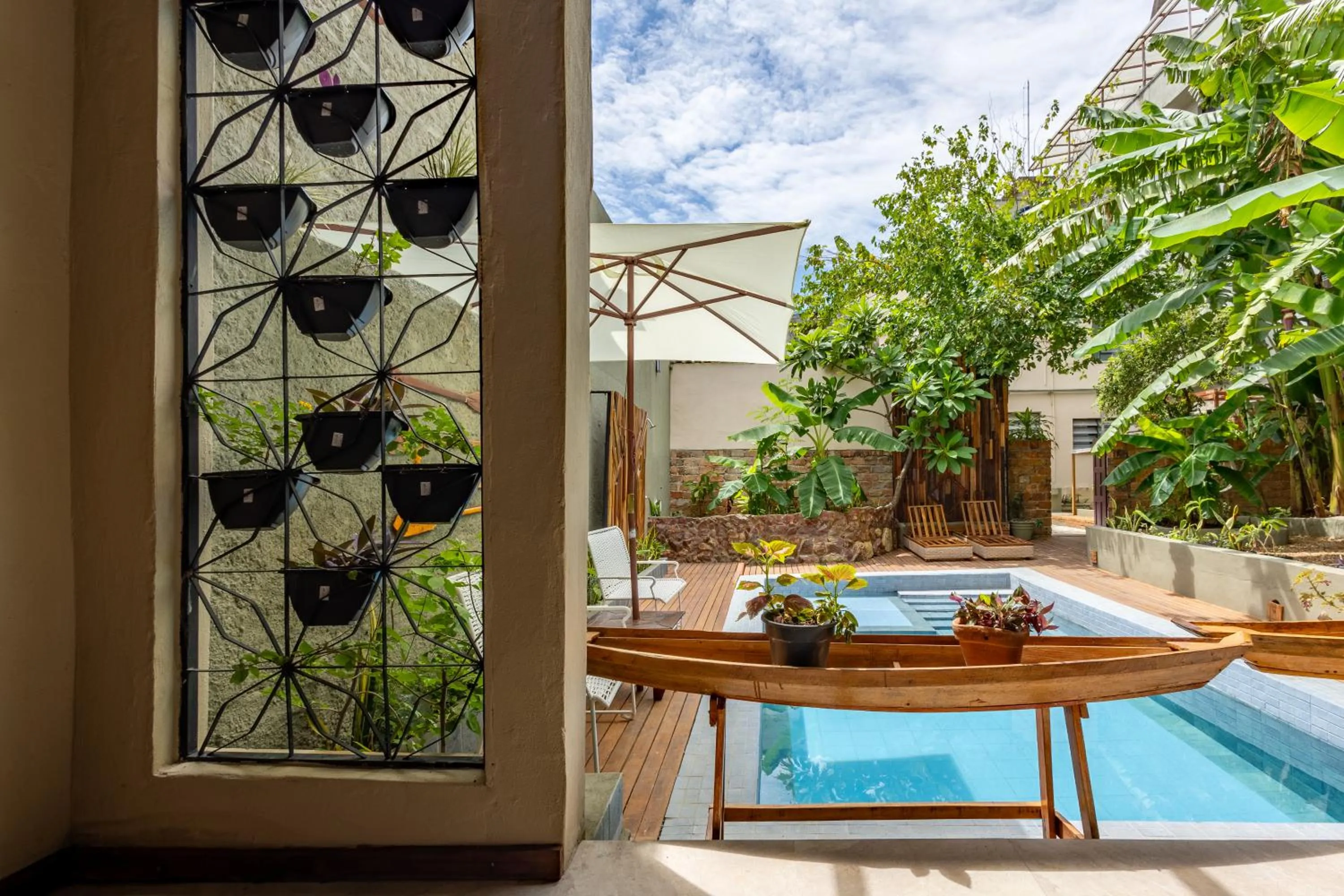 Day in Hotel Casa do Bispo