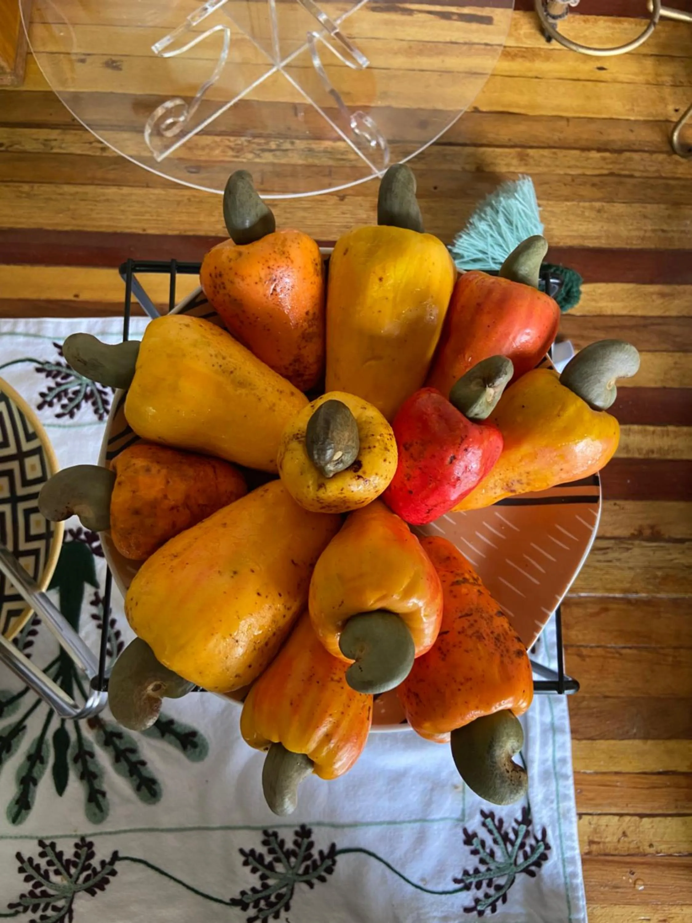 Restaurant/places to eat in Hotel Casa do Bispo