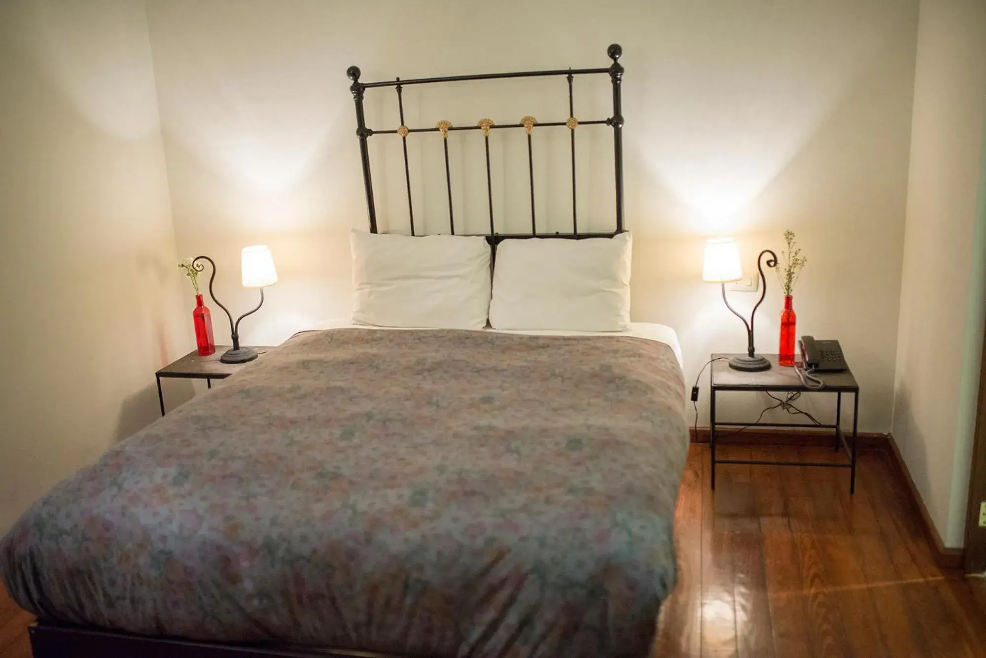 Standard Double Room in Hotel Gertrudis Standard Double Room in Hotel Gertrudis