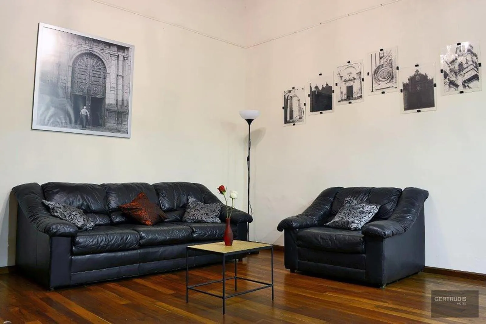 Hotel Gertrudis