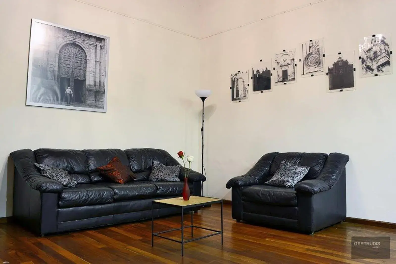 Hotel Gertrudis Hotel Gertrudis