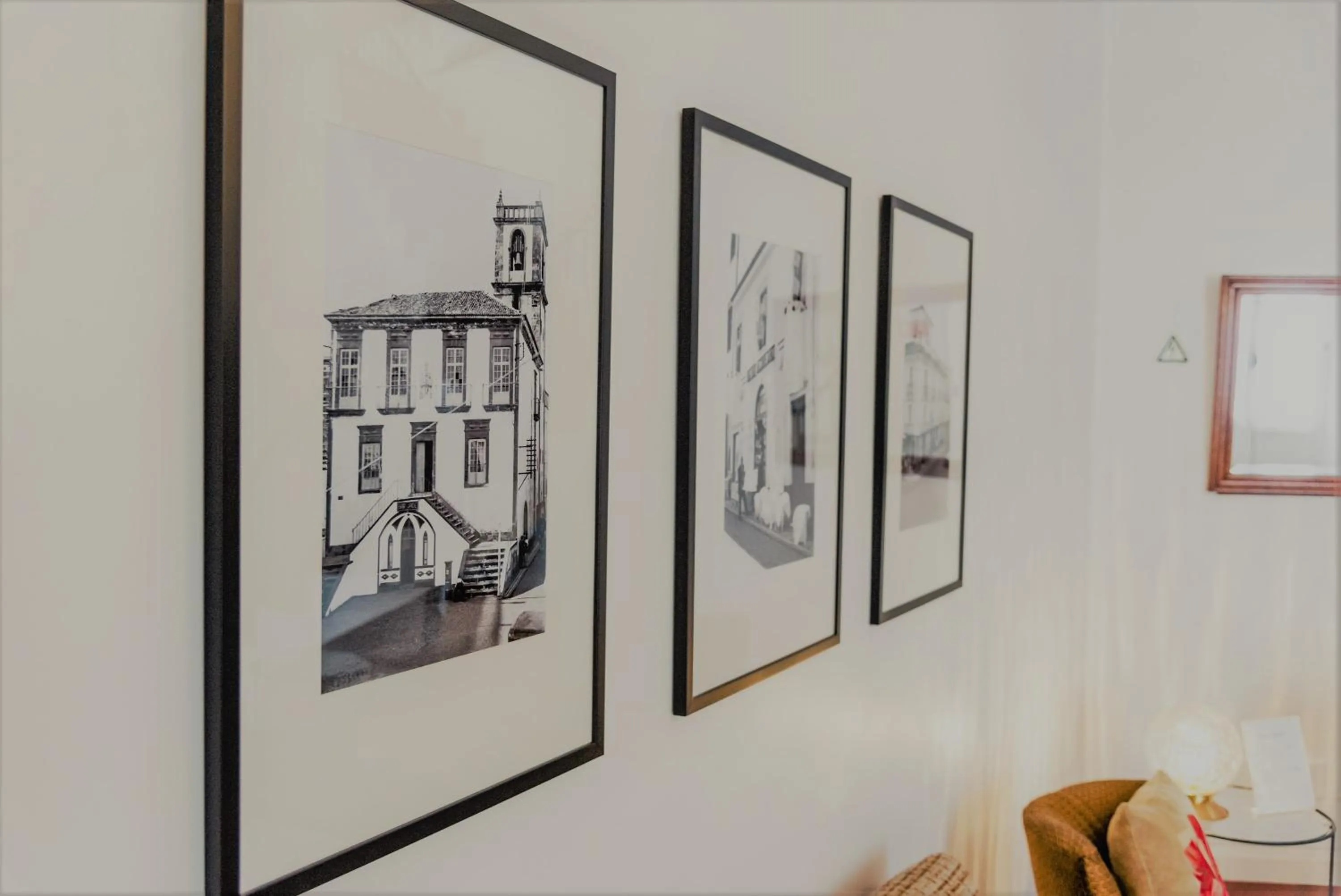 Nearby landmark in Comercial Boutique Guest House