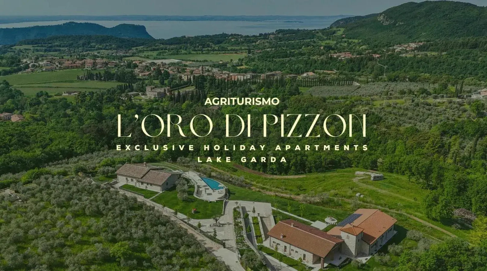L'Oro di Pizzon - Exklusive Holiday Apartments Lake Garda L'Oro di Pizzon - Exklusive Holiday Apartments Lake Garda