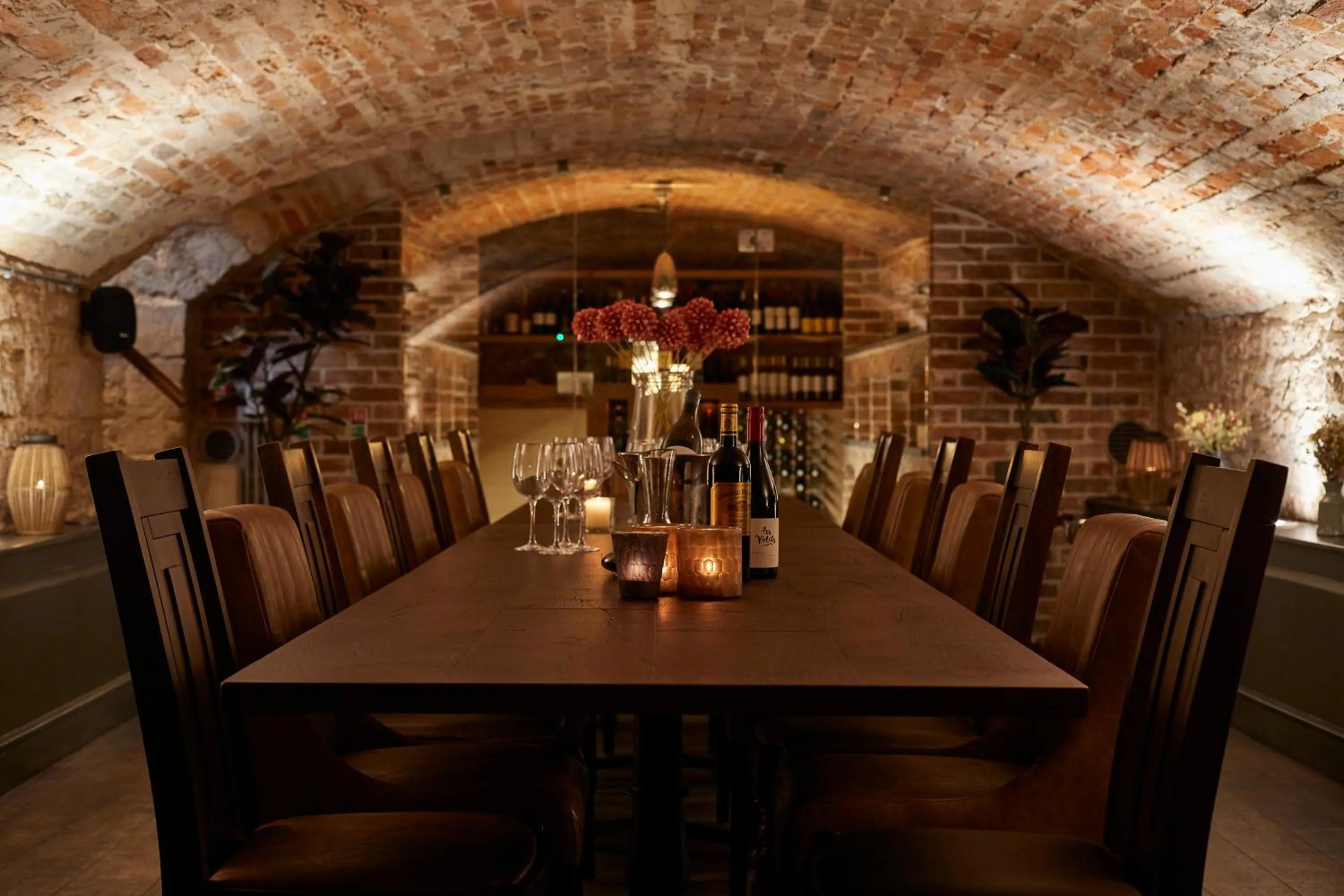 Meeting/conference room in Kings Head Hotel