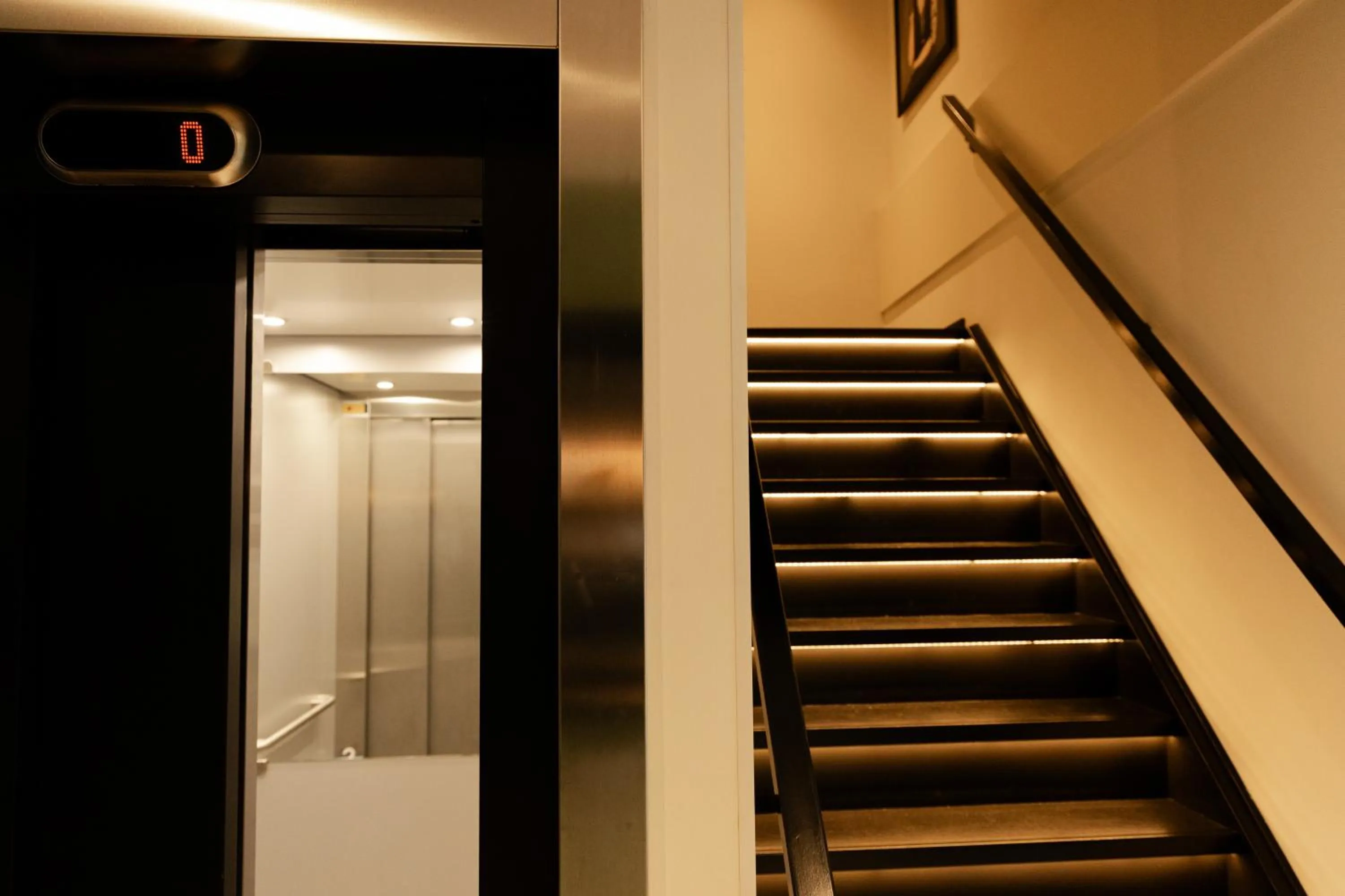 Boutique Hotel Charley's