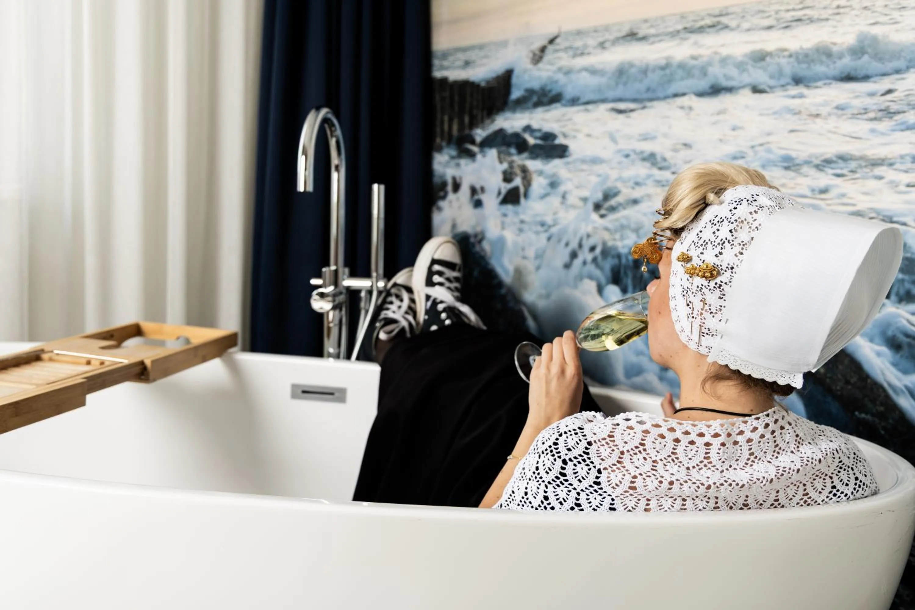 Boutique Hotel Charley's