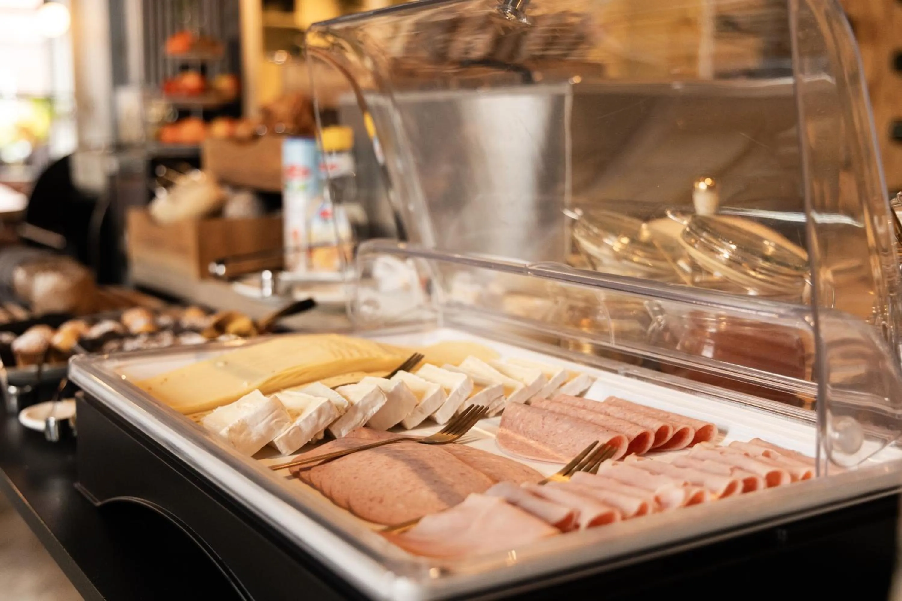 Boutique Hotel Charley's