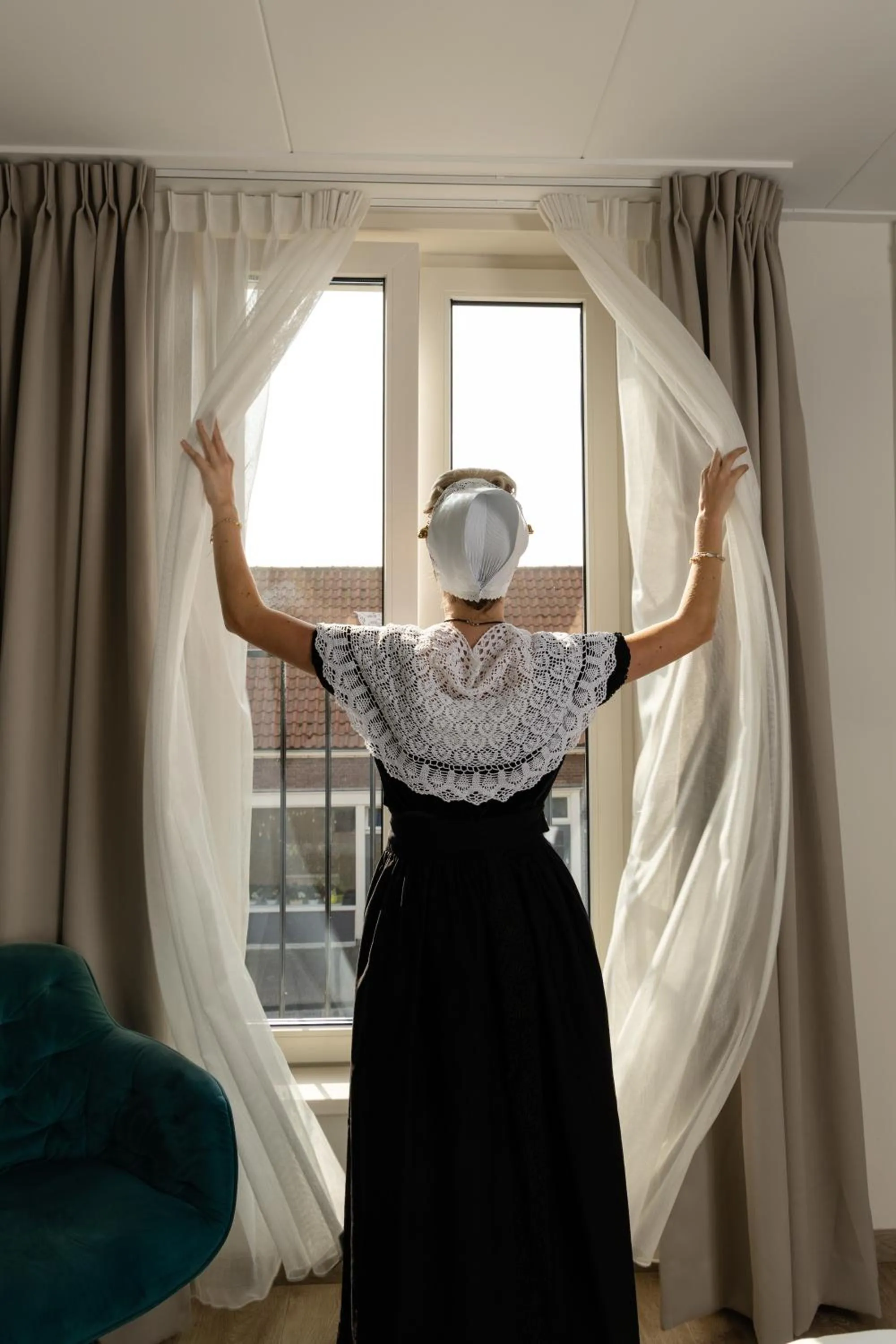 Boutique Hotel Charley's