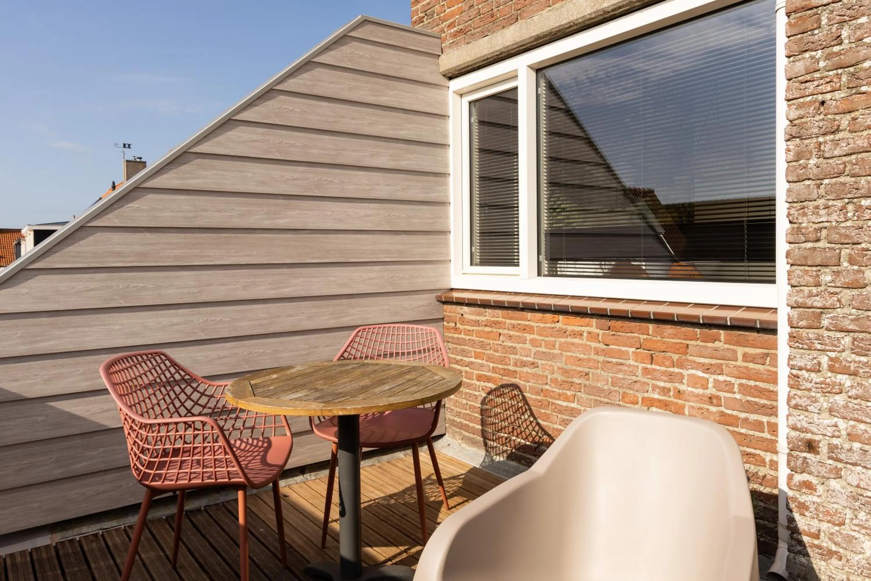 Boutique Hotel Charley's