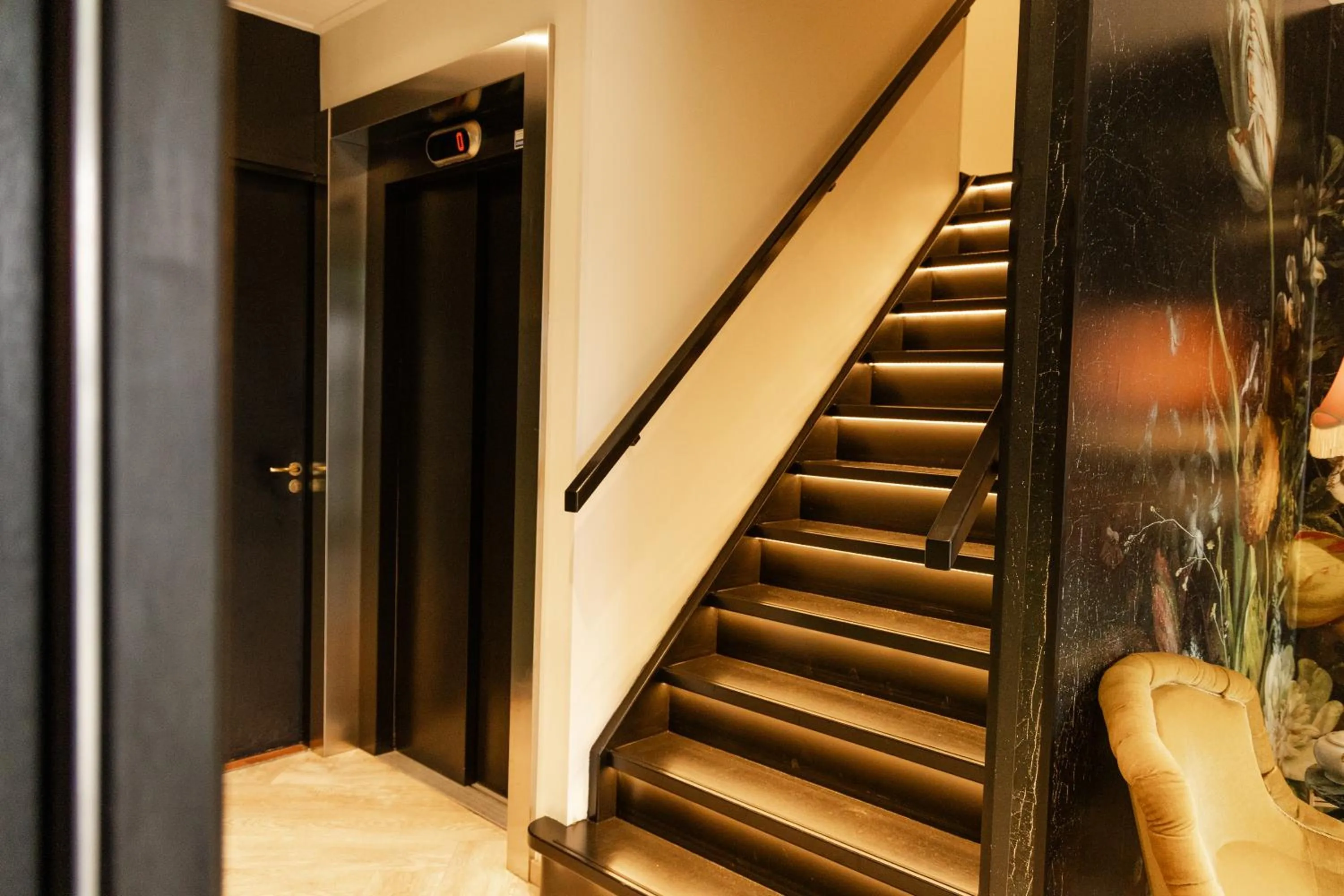 Boutique Hotel Charley's