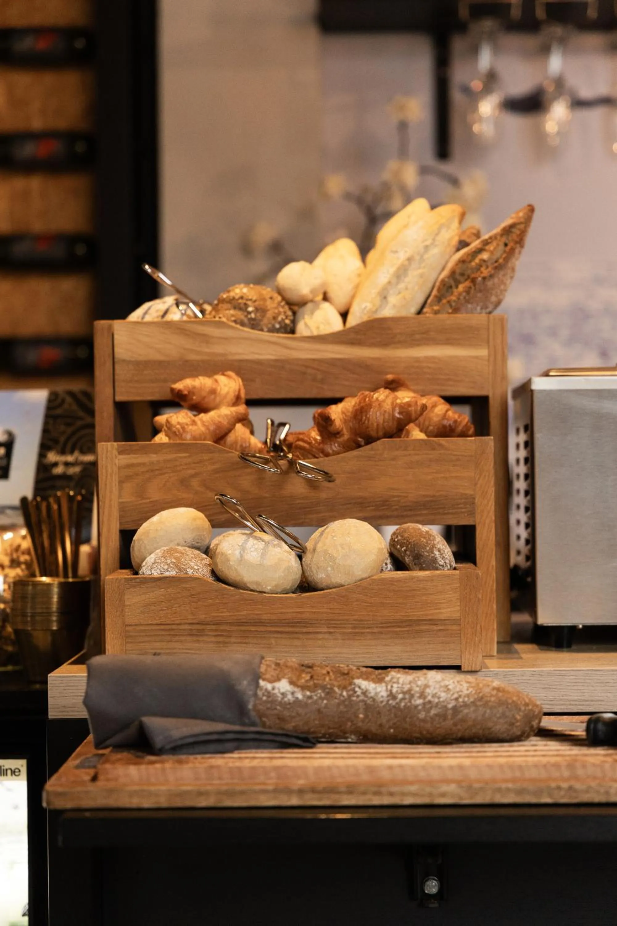 Boutique Hotel Charley's