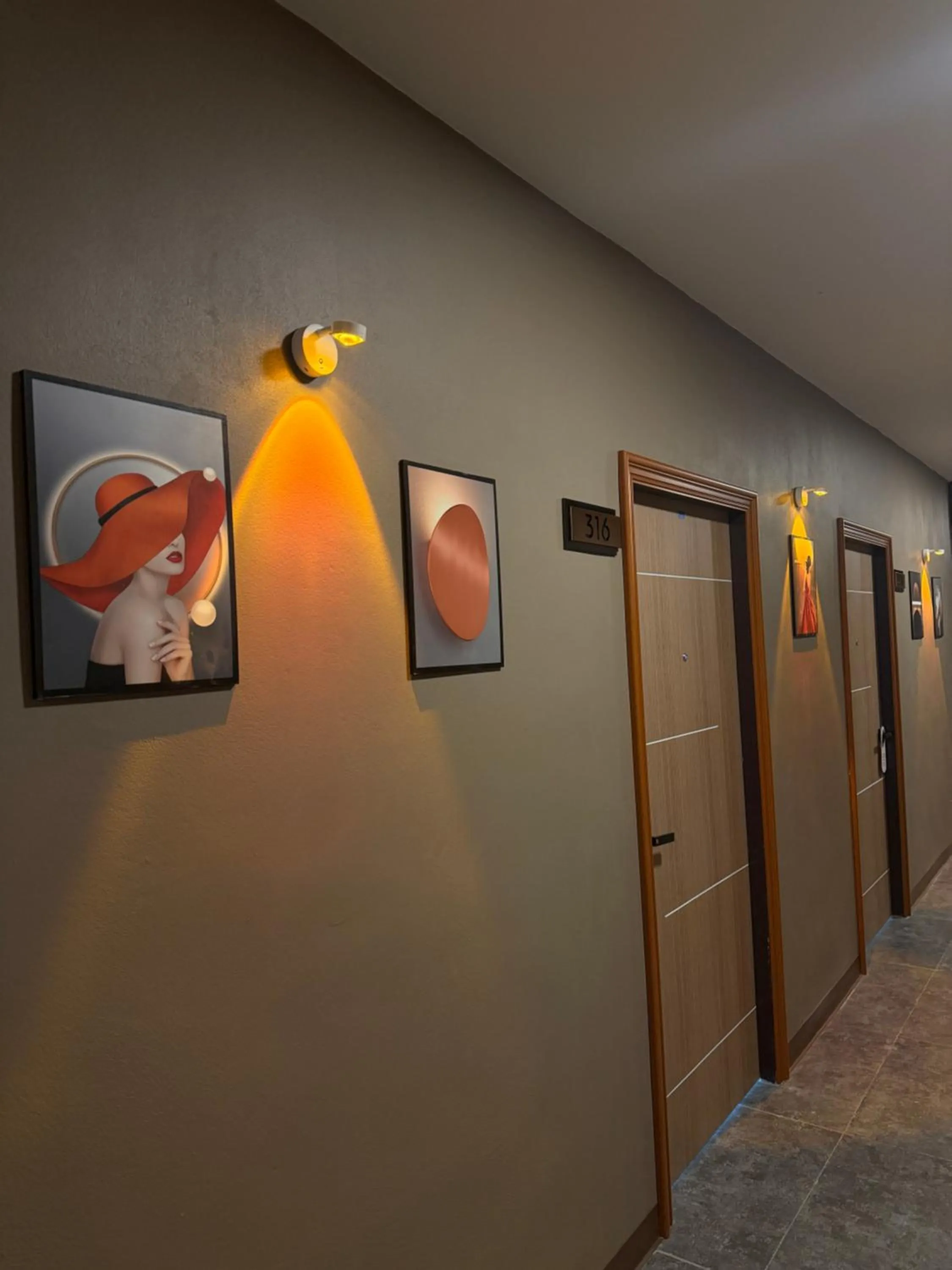 New hotel in Aonang krabi