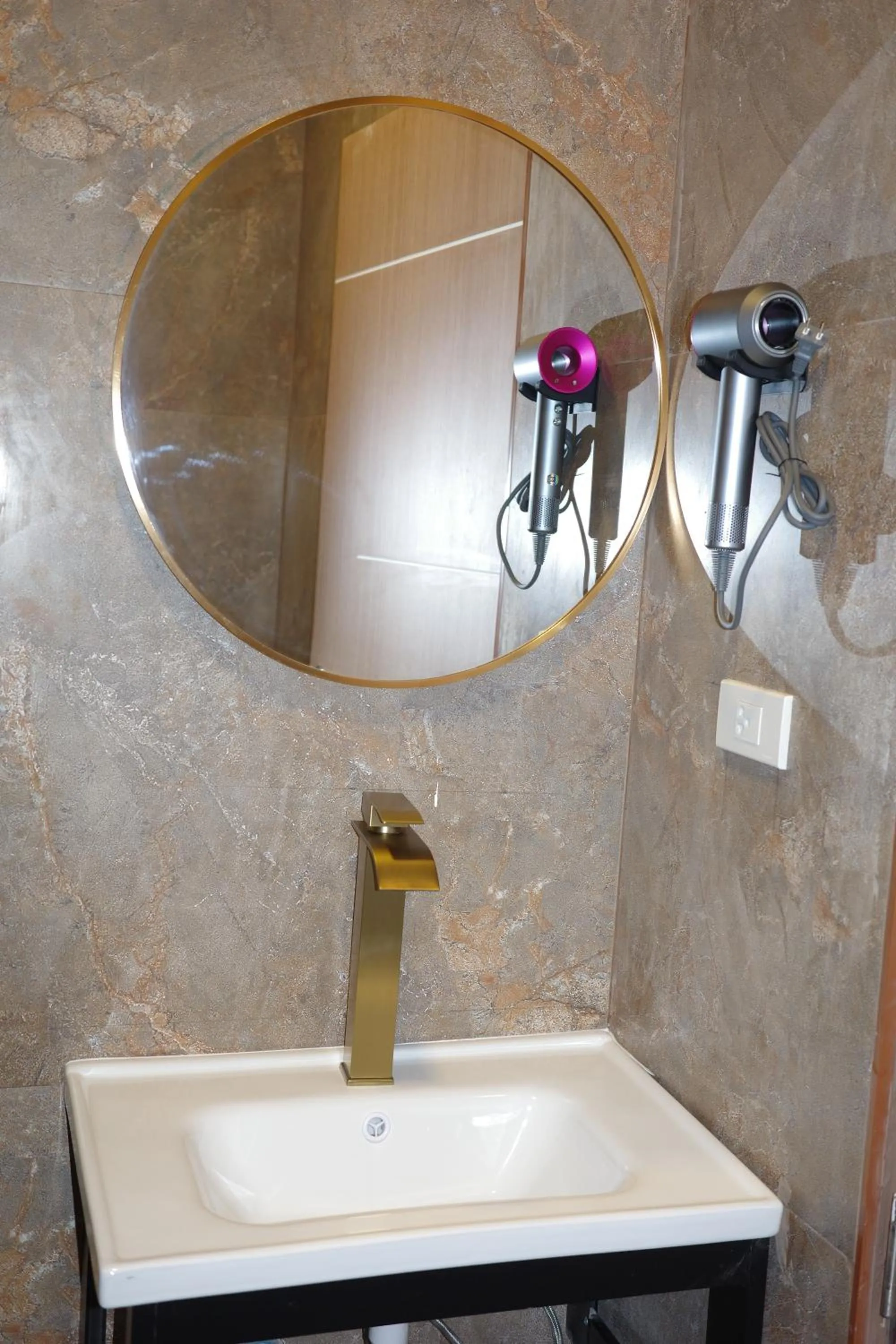 New hotel in Aonang krabi