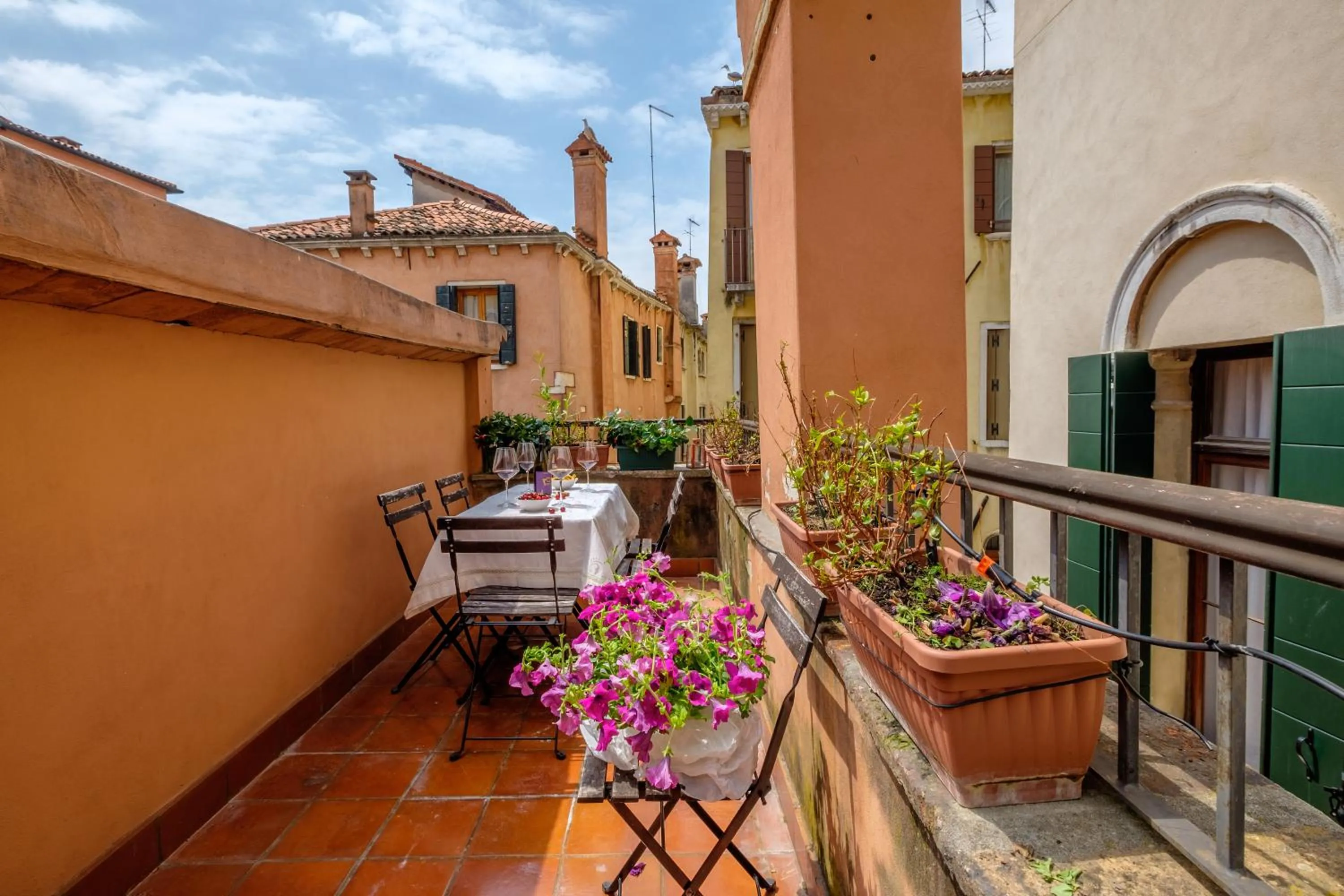 Casa Dell'Albero