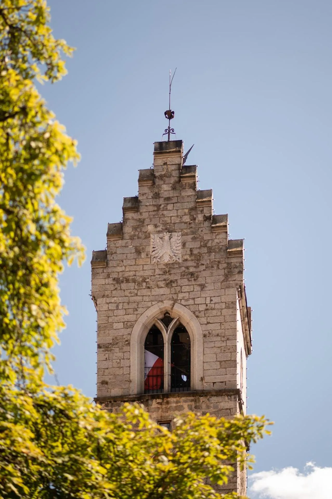 Nearby landmark in Sole Boutique Hotel